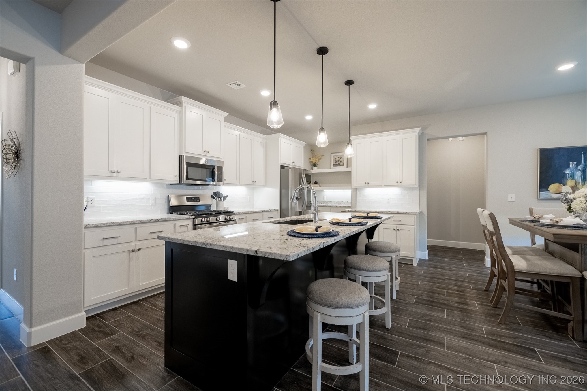 2942 N Briarwood Avenue Catoosa OK 74015