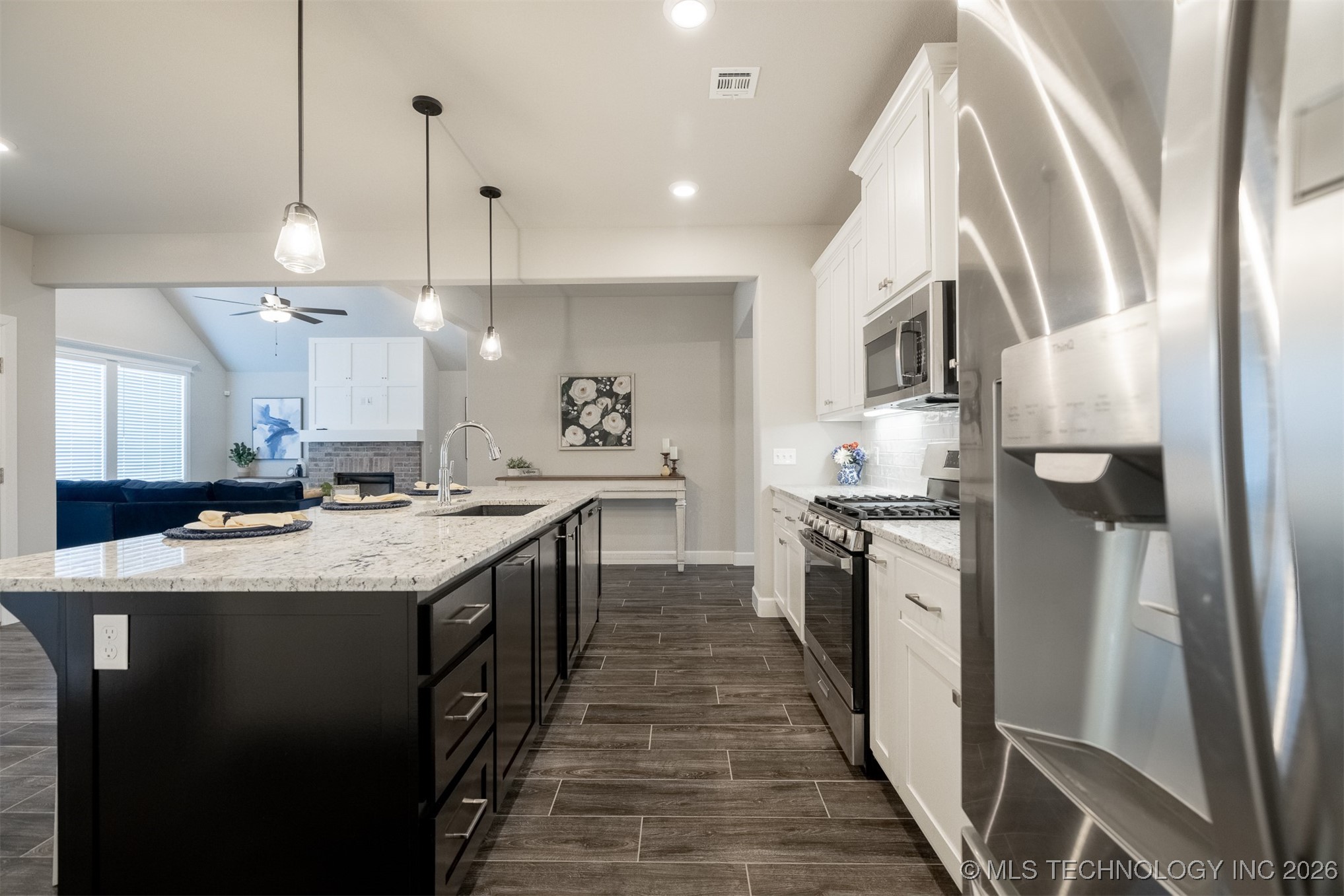 2942 N Briarwood Avenue Catoosa OK 74015