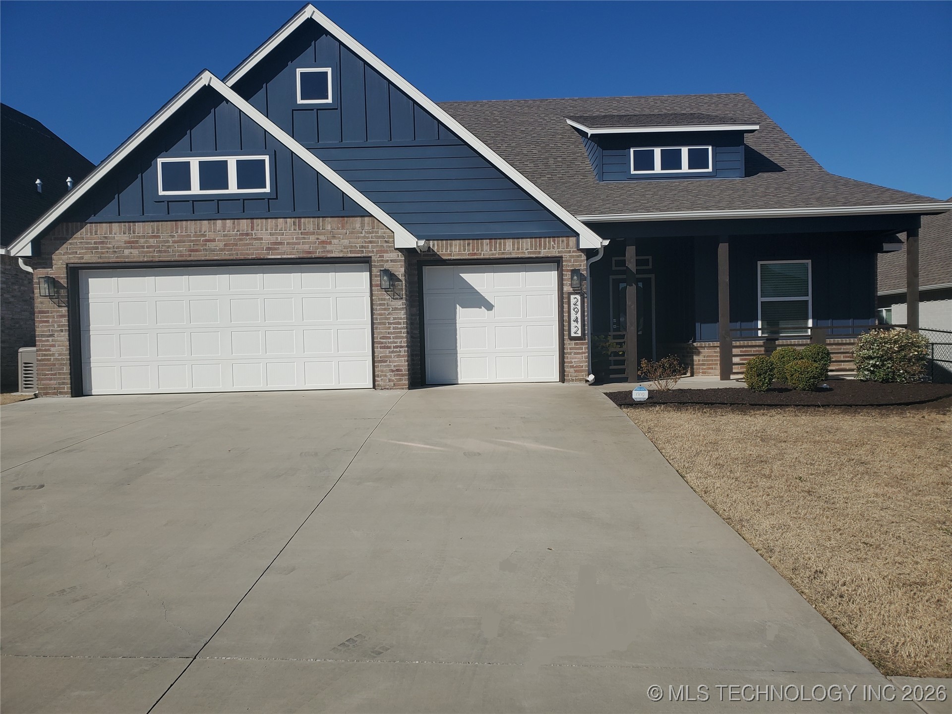 2942 N Briarwood Avenue Catoosa OK 74015