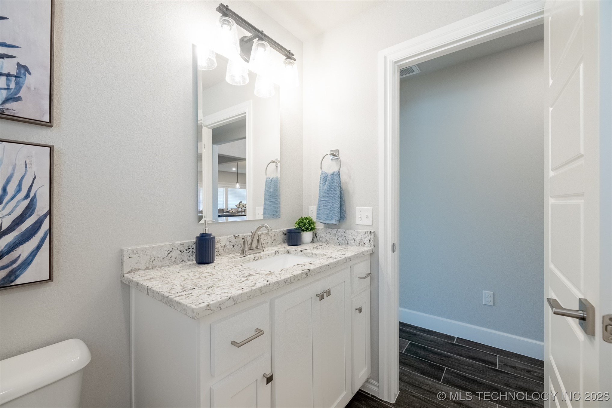 2942 N Briarwood Avenue Catoosa OK 74015