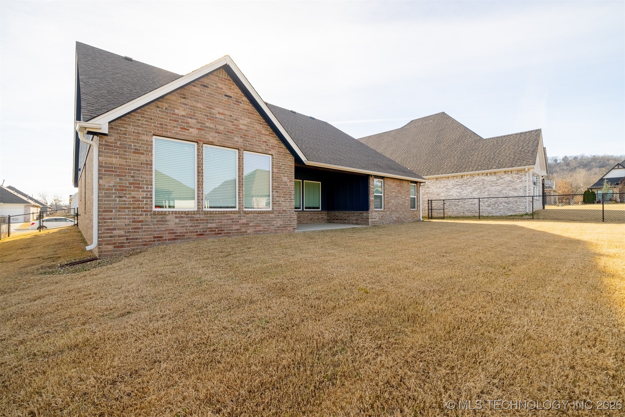 2942 N Briarwood Avenue Catoosa OK 74015