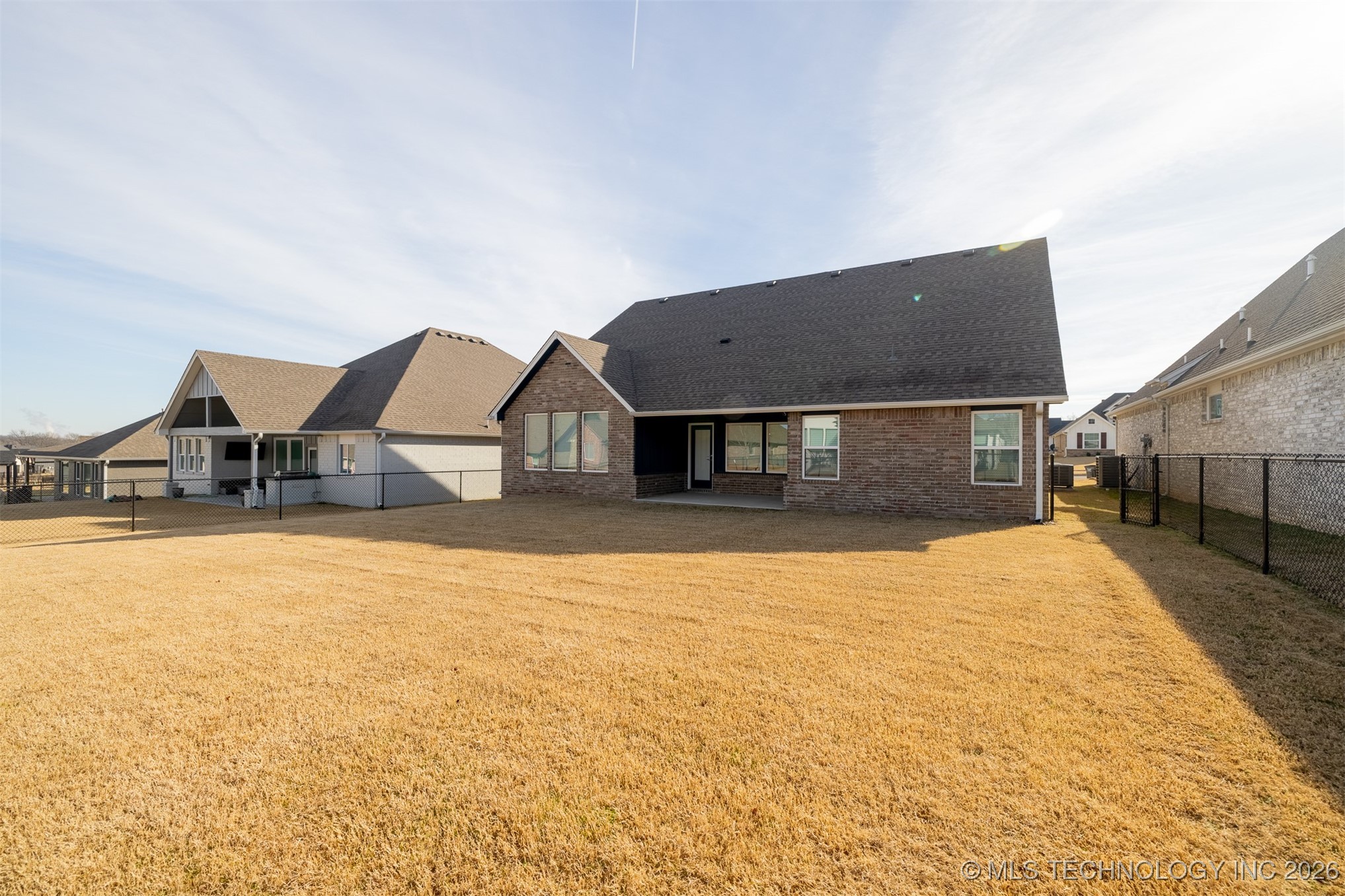 2942 N Briarwood Avenue Catoosa OK 74015