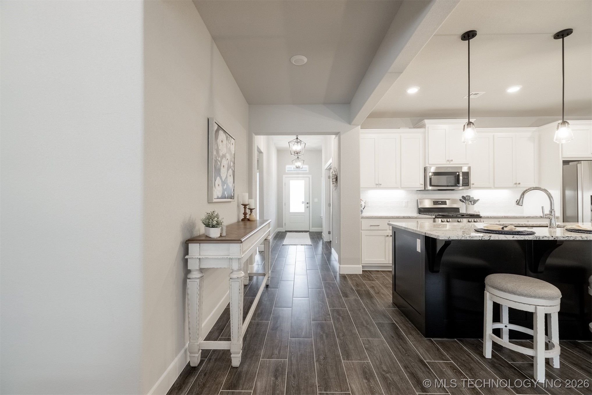 2942 N Briarwood Avenue Catoosa OK 74015