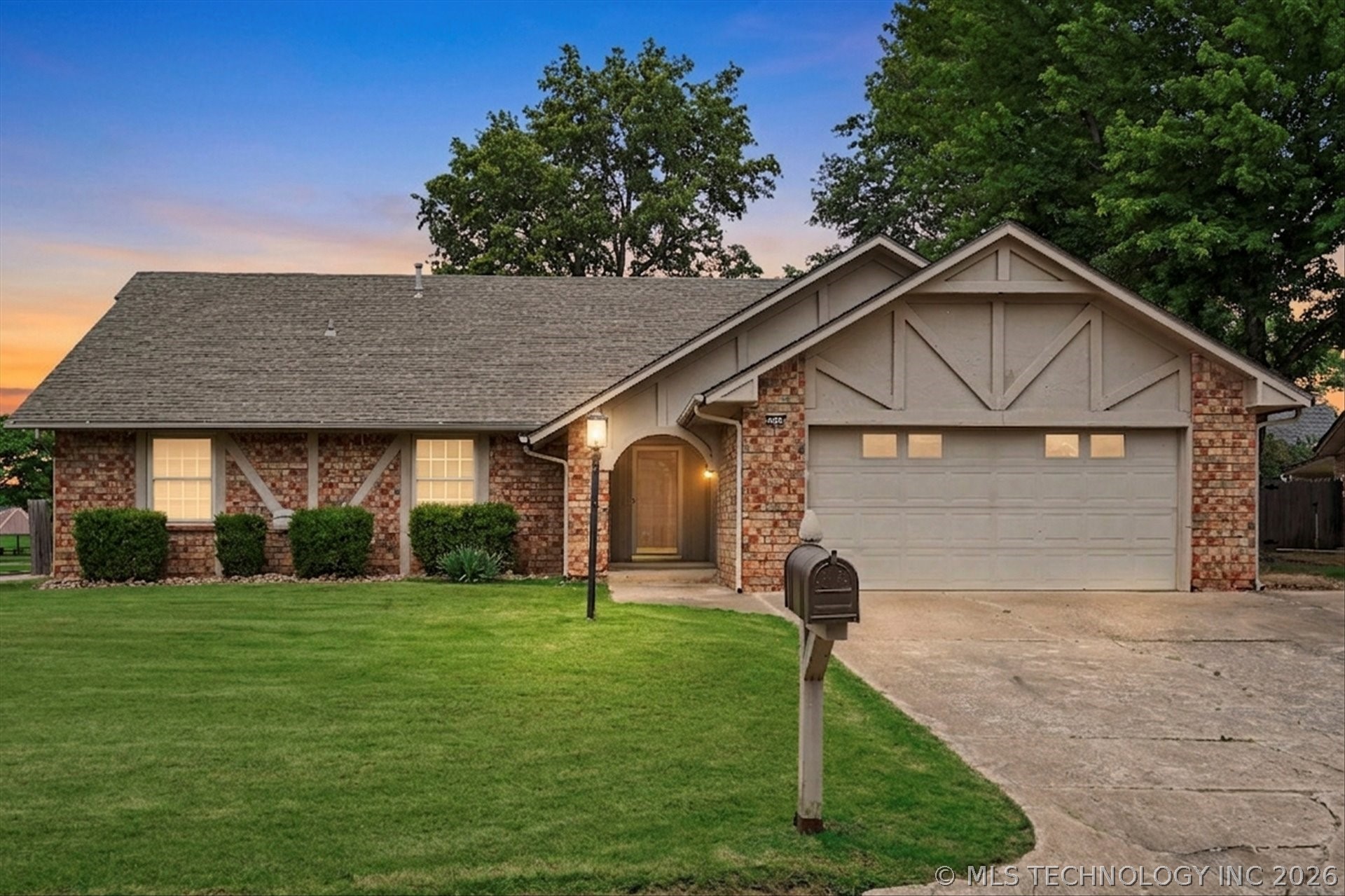 2648 W Dallas Street Broken Arrow OK 74012