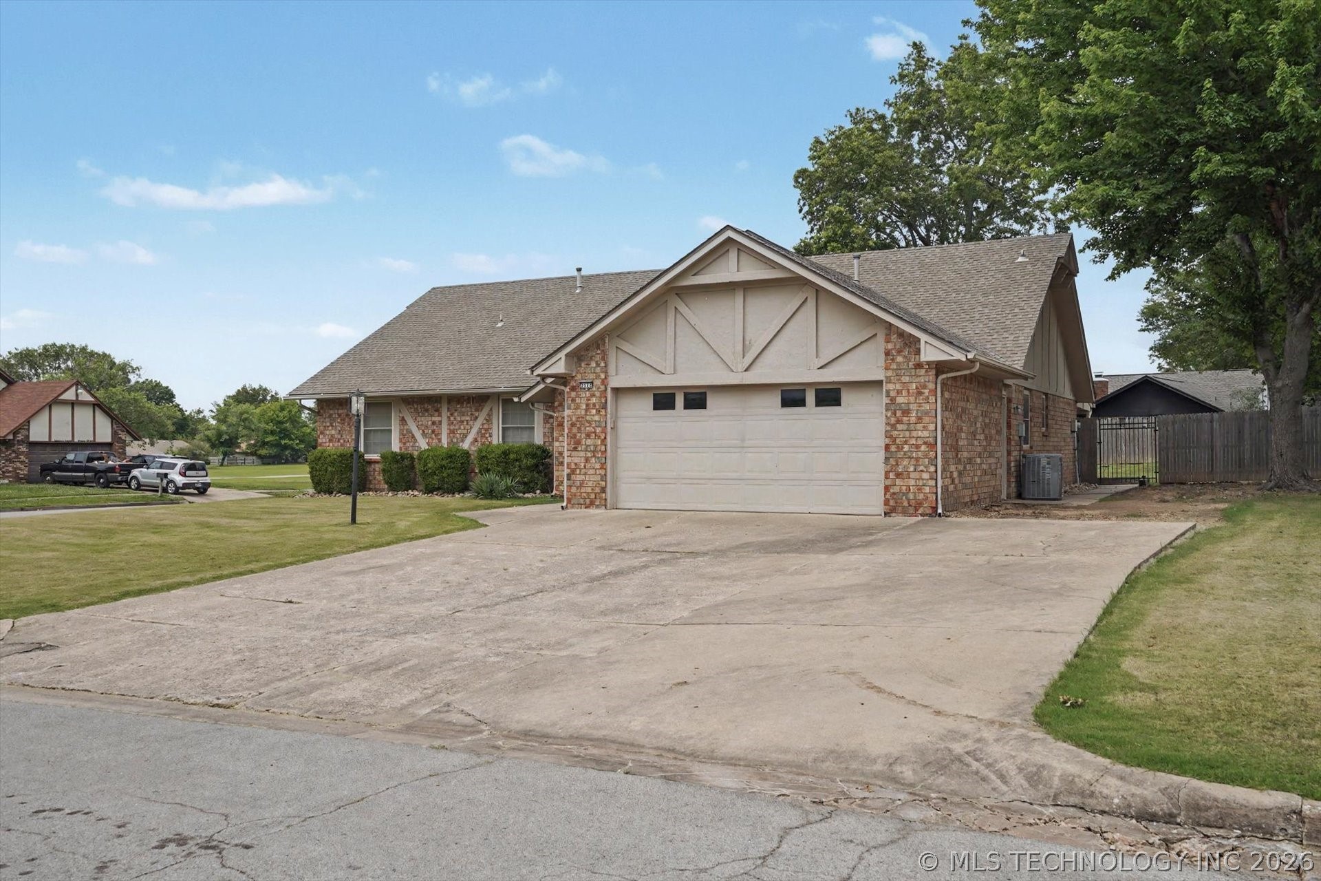 2648 W Dallas Street Broken Arrow OK 74012