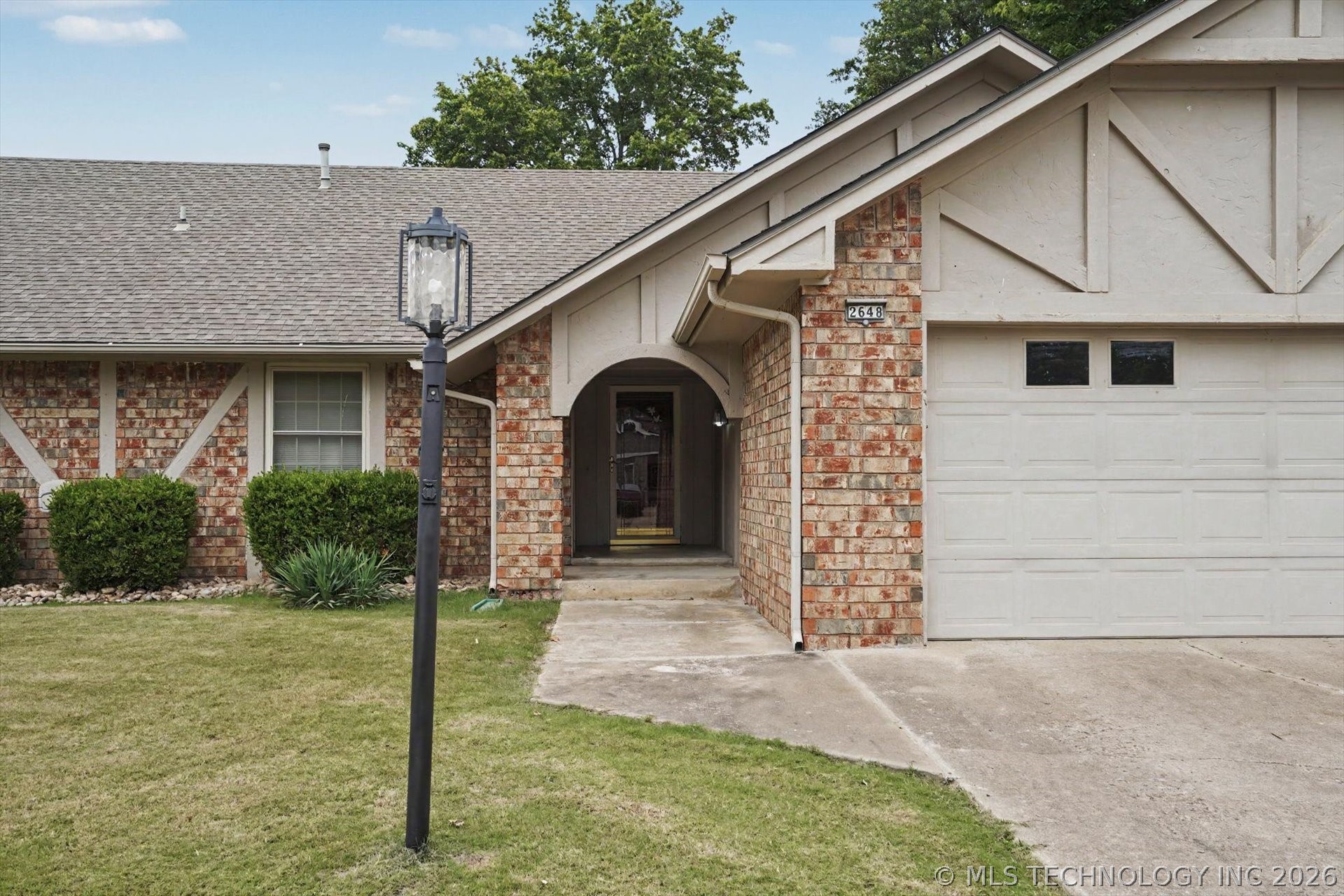 2648 W Dallas Street Broken Arrow OK 74012