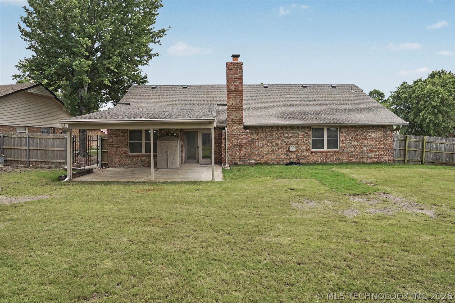2648 W Dallas Street Broken Arrow OK 74012