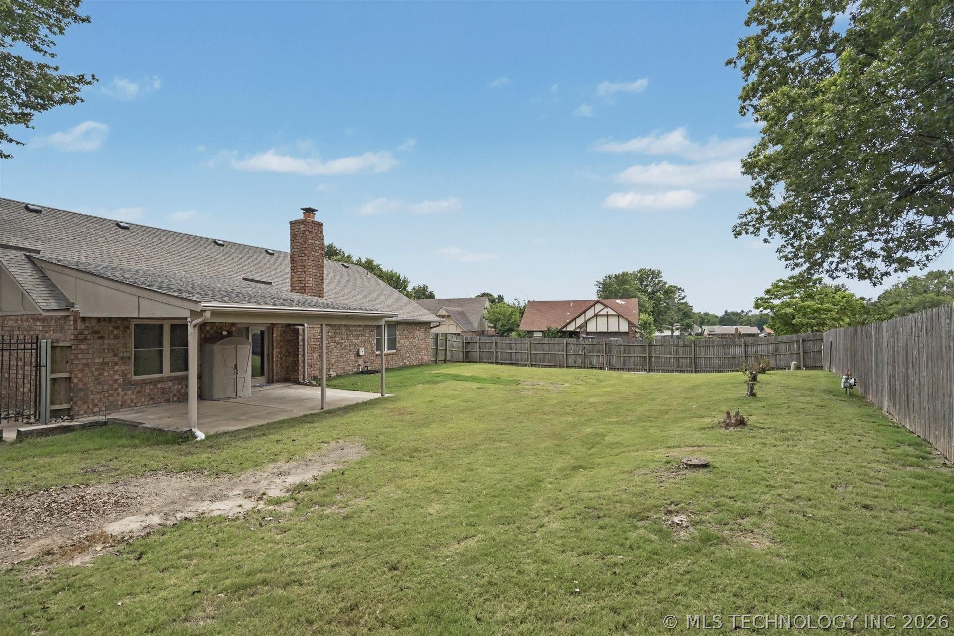 2648 W Dallas Street Broken Arrow OK 74012