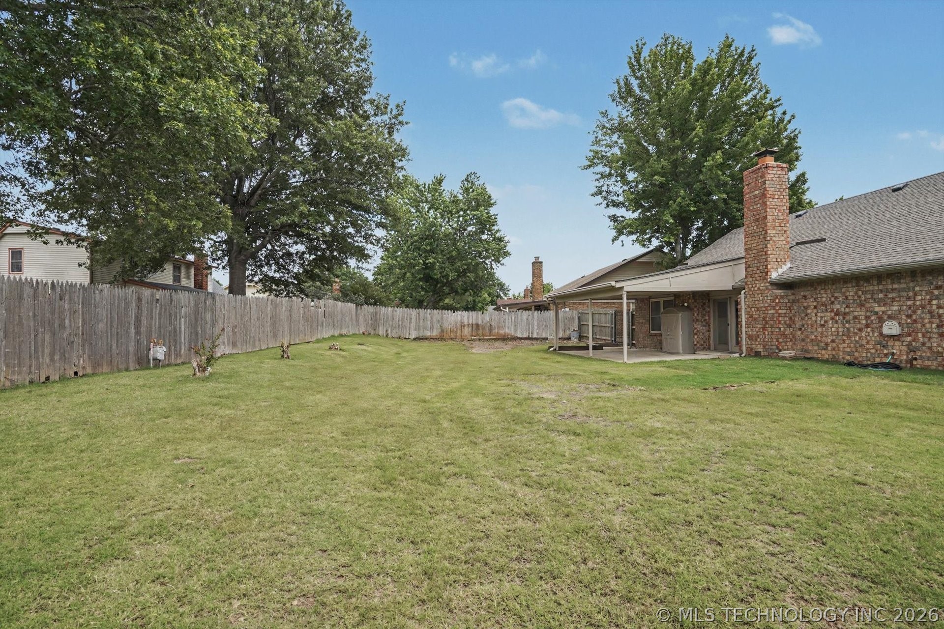 2648 W Dallas Street Broken Arrow OK 74012