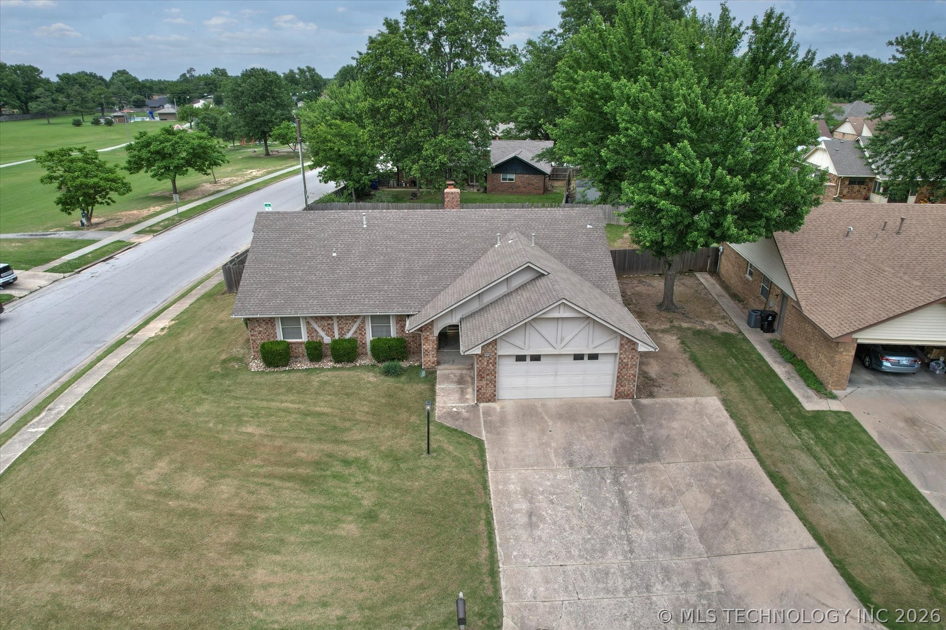 2648 W Dallas Street Broken Arrow OK 74012