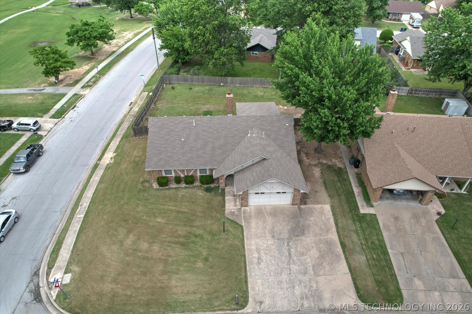 2648 W Dallas Street Broken Arrow OK 74012