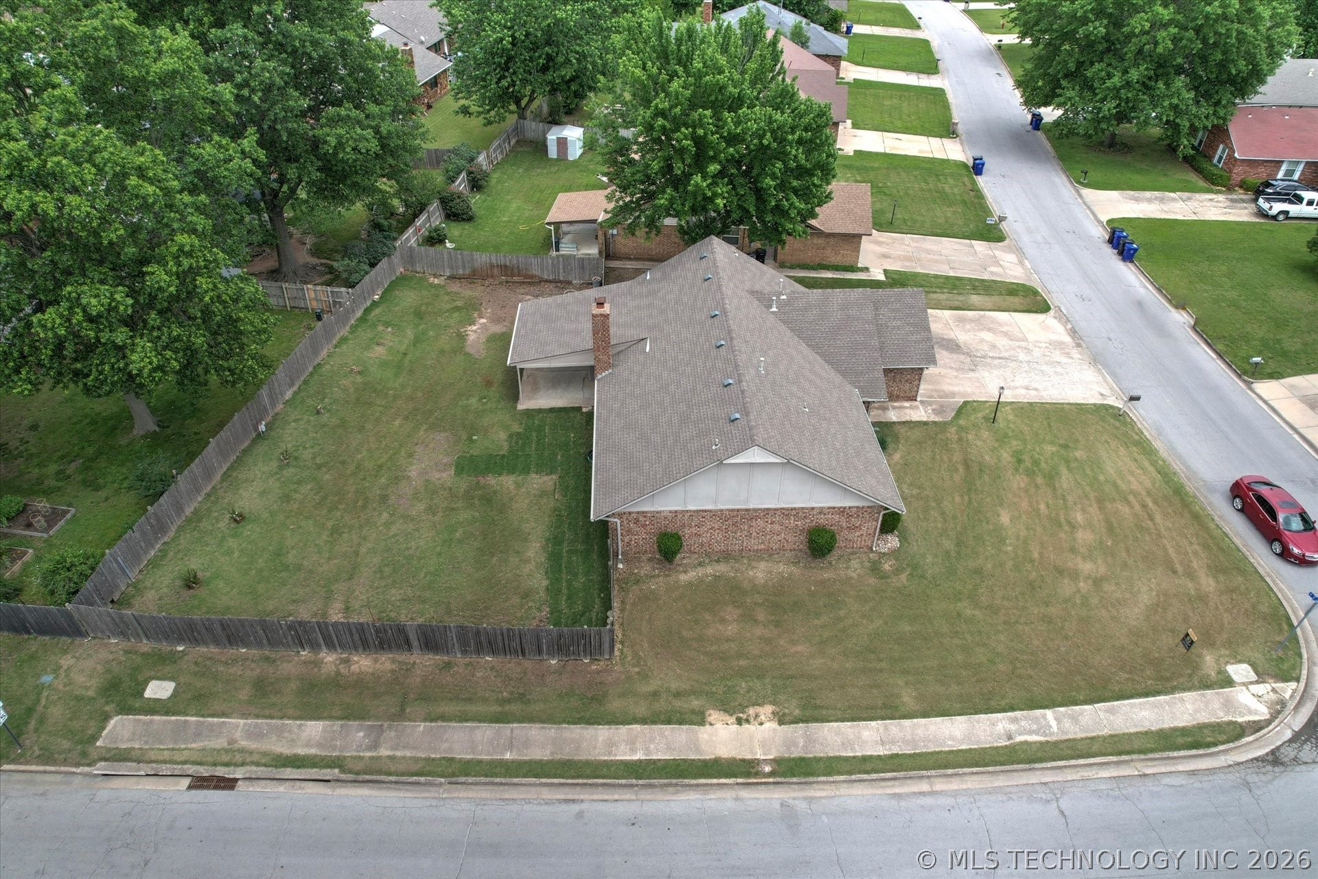 2648 W Dallas Street Broken Arrow OK 74012
