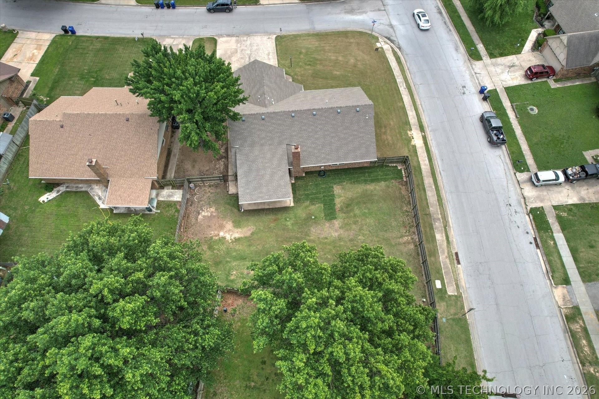 2648 W Dallas Street Broken Arrow OK 74012