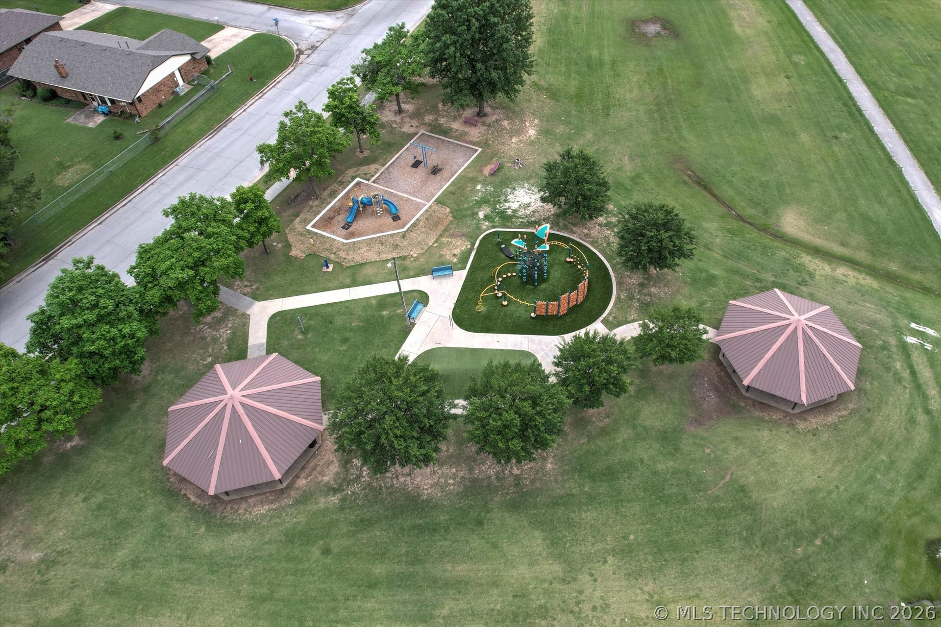 2648 W Dallas Street Broken Arrow OK 74012