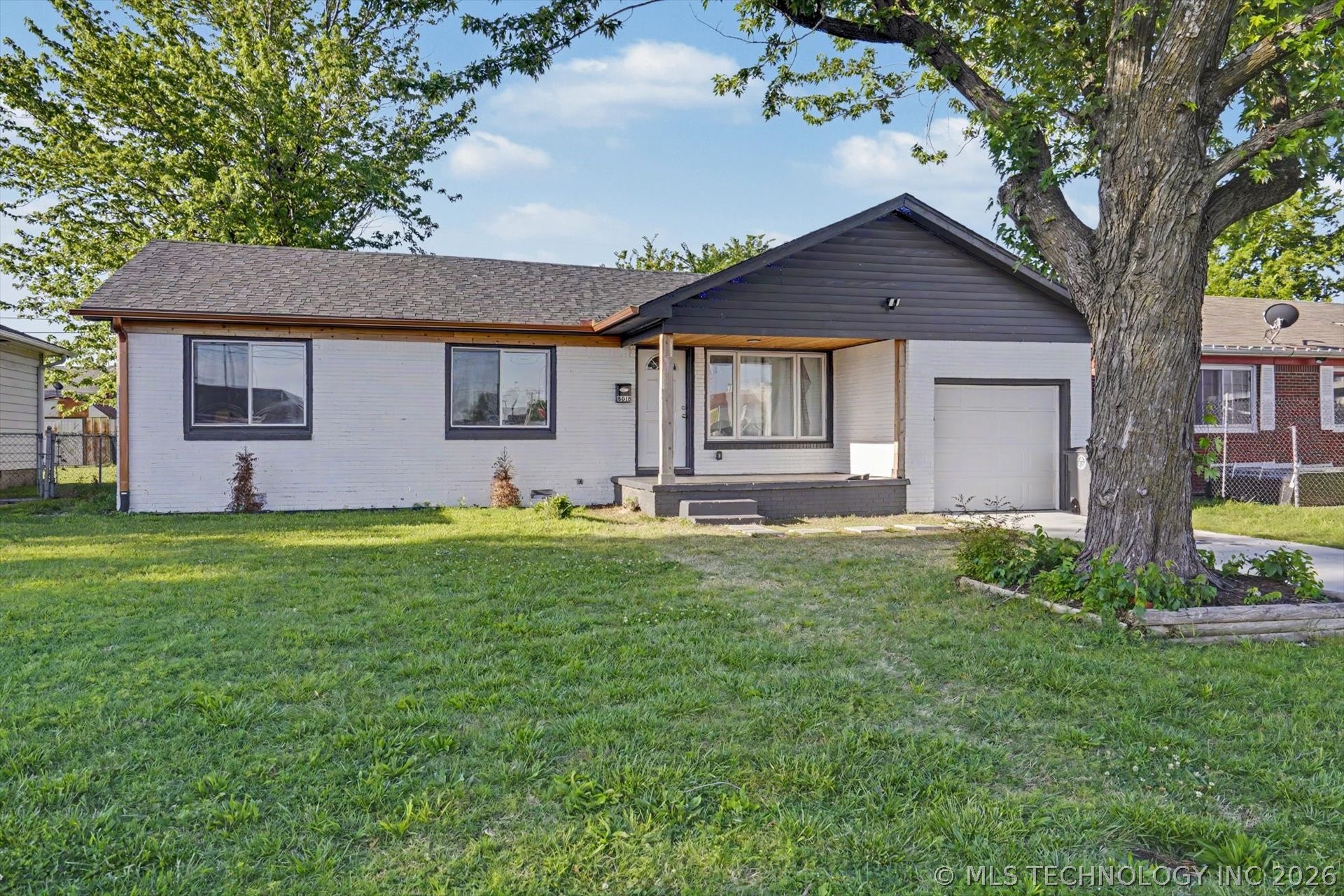 8018 E 1st Street Tulsa OK 74112