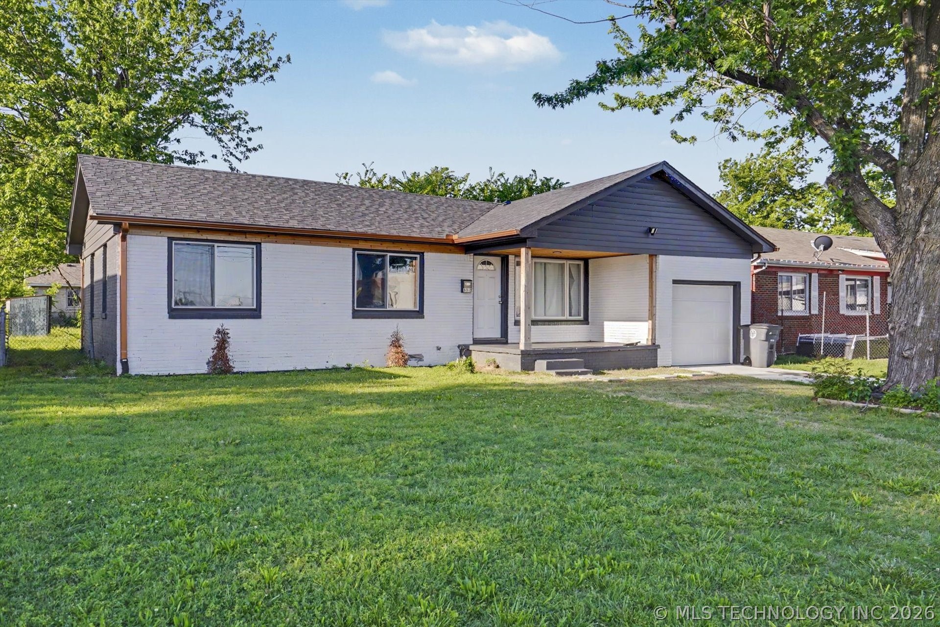 8018 E 1st Street Tulsa OK 74112