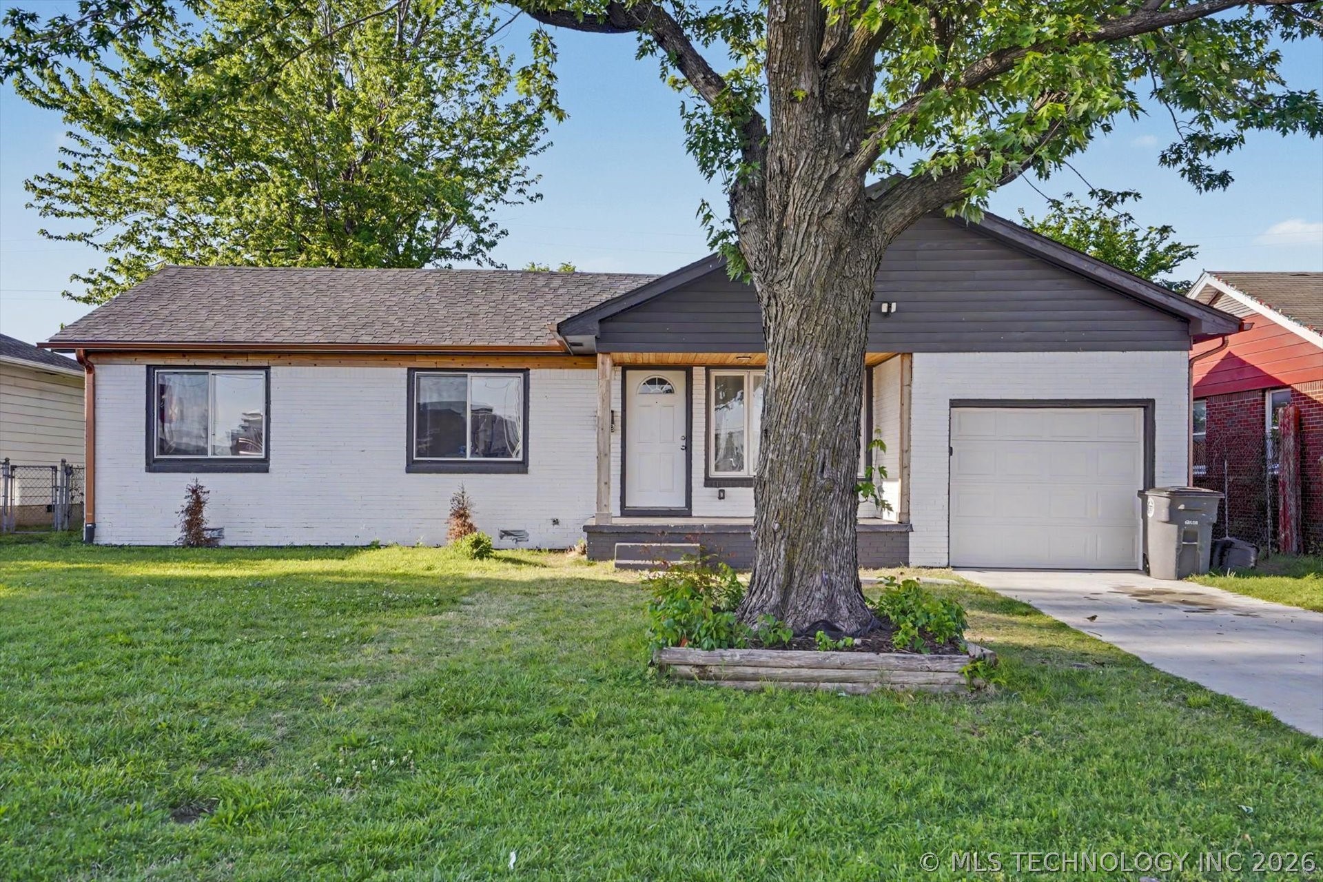 8018 E 1st Street Tulsa OK 74112
