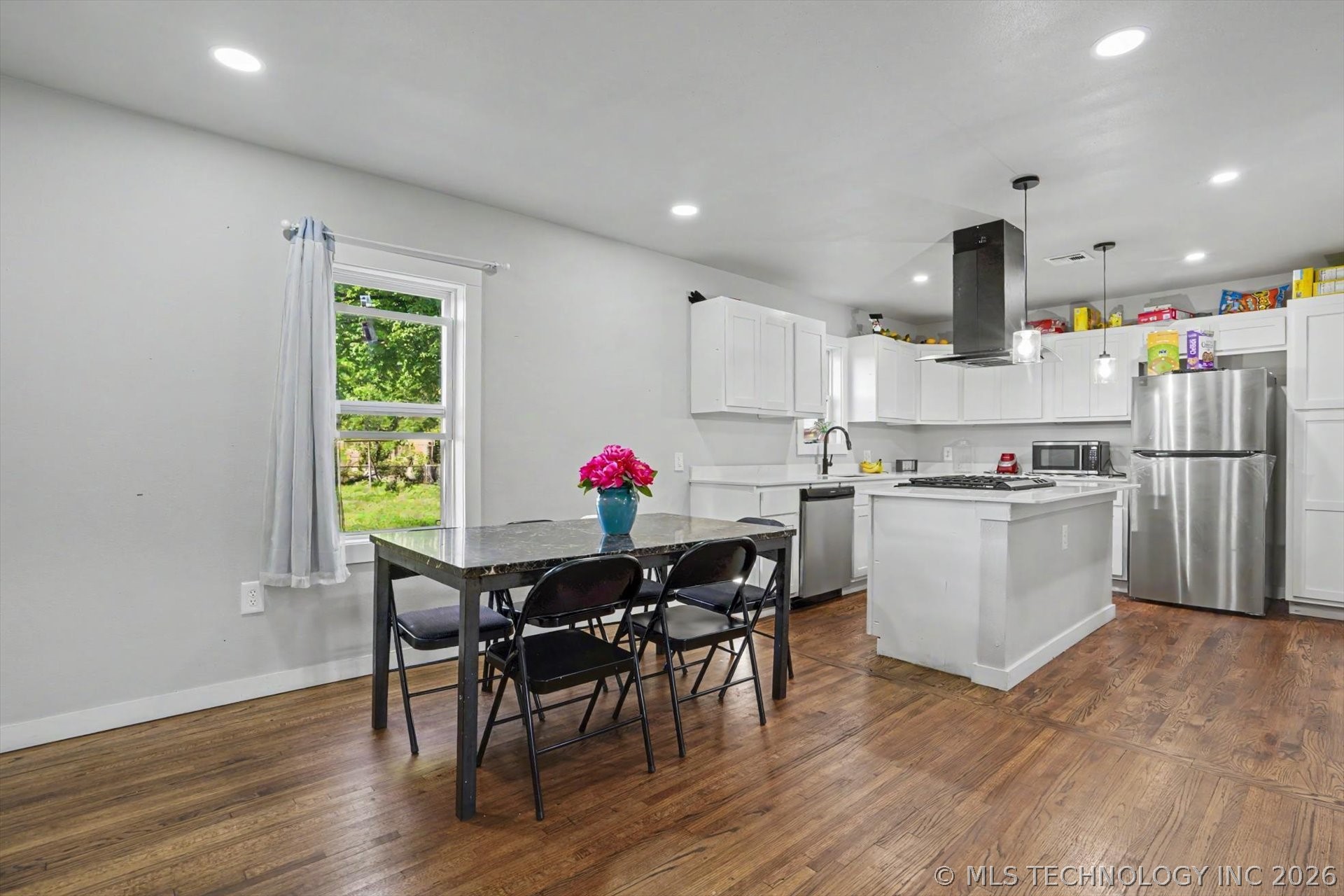 8018 E 1st Street Tulsa OK 74112