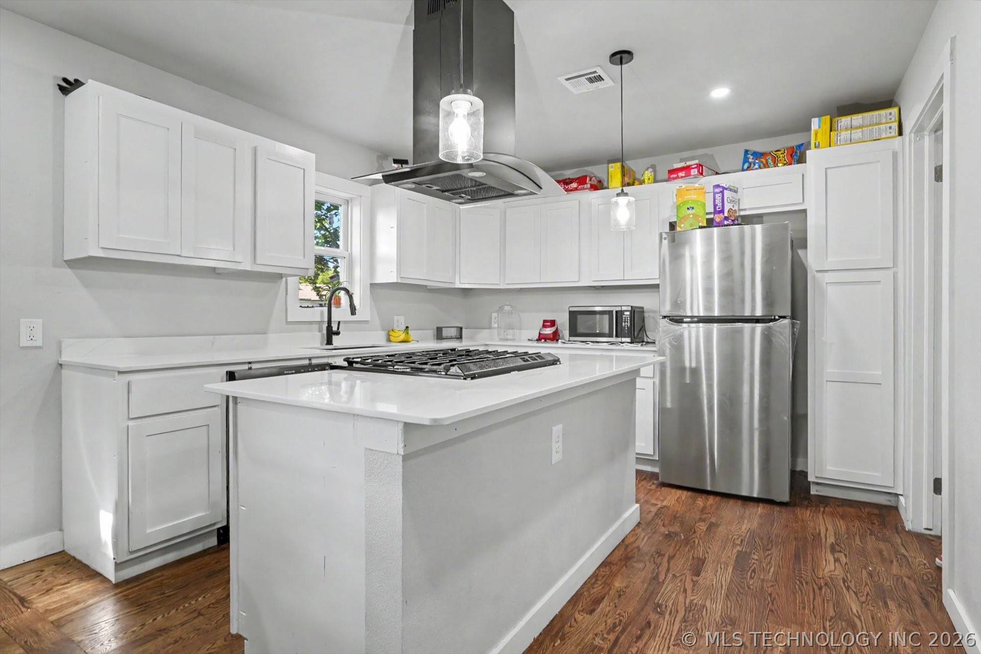 8018 E 1st Street Tulsa OK 74112
