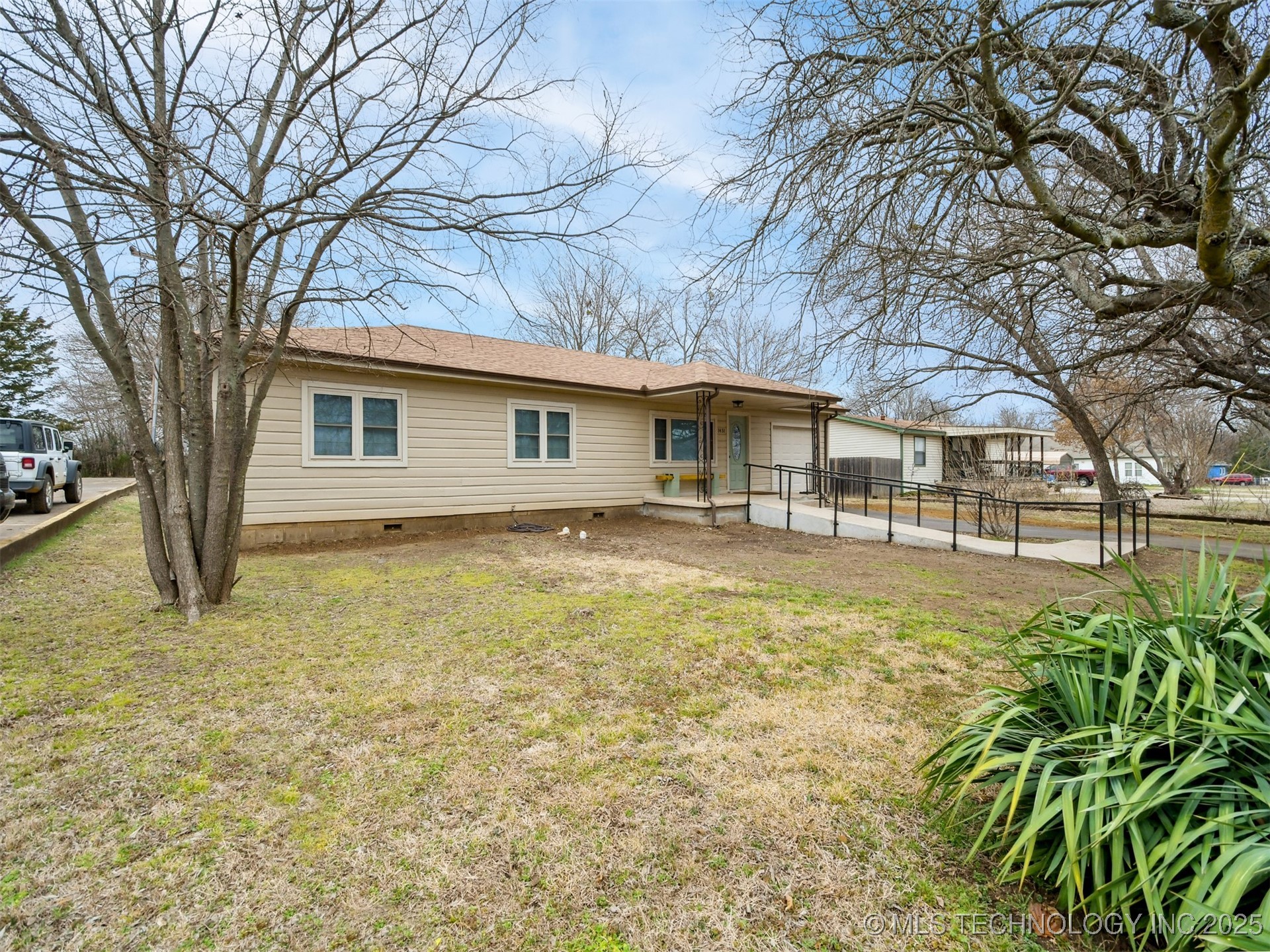 1451 C Street SE Ardmore OK 73401