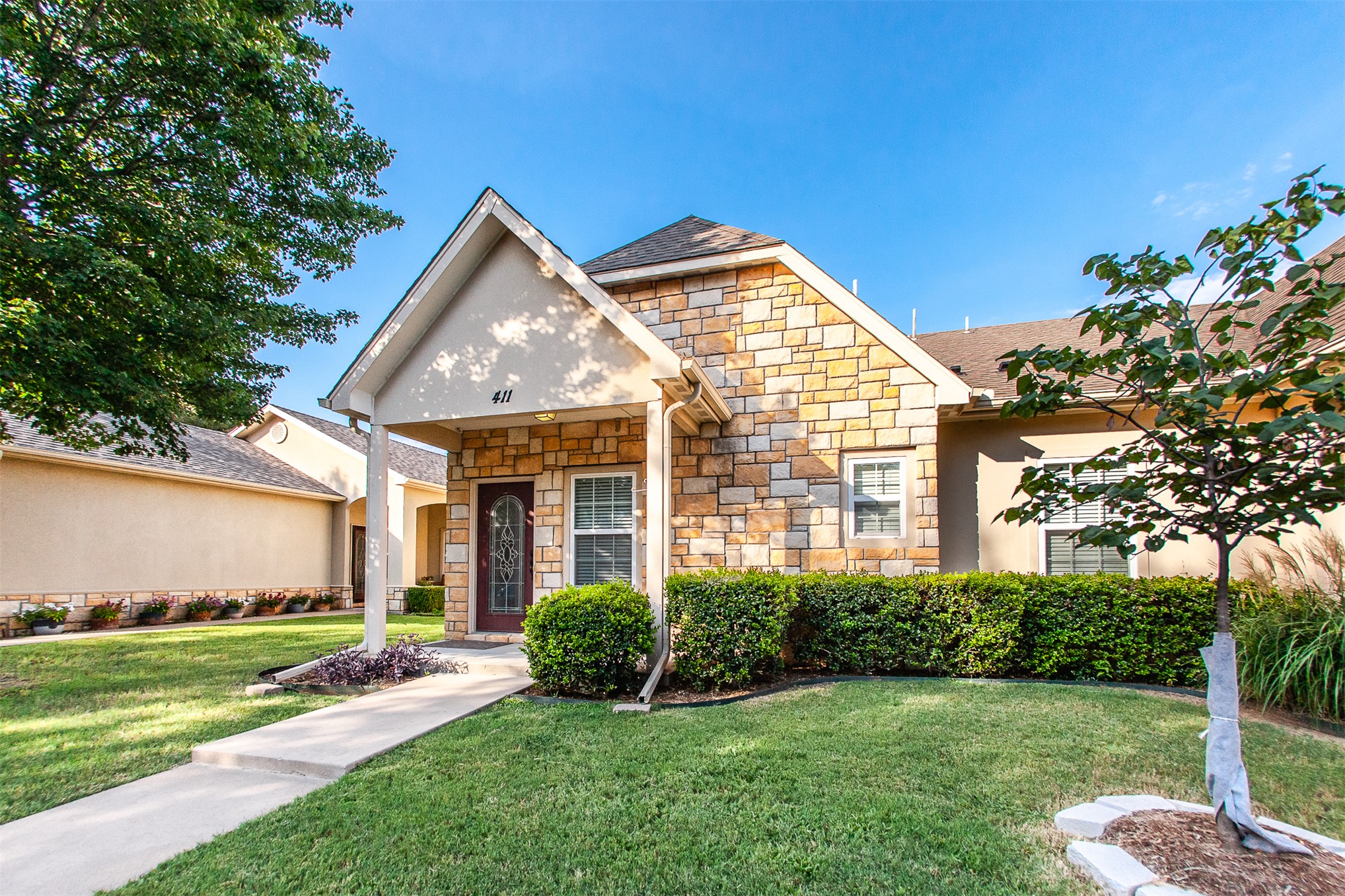 411 S Desert Palm Place Broken Arrow OK 74012