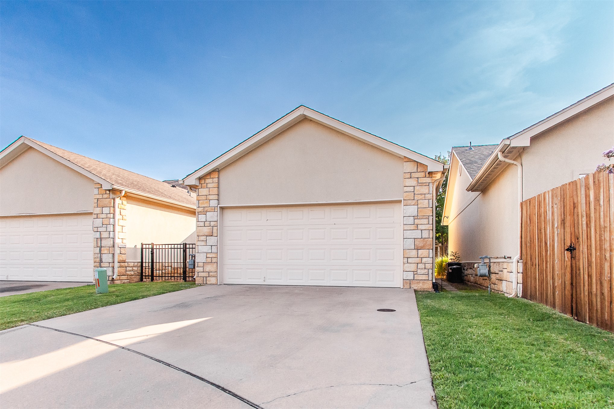 411 S Desert Palm Place Broken Arrow OK 74012