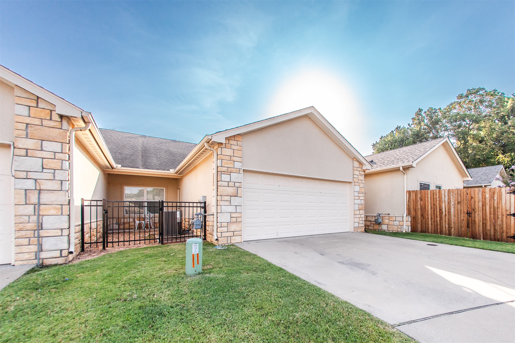 411 S Desert Palm Place Broken Arrow OK 74012