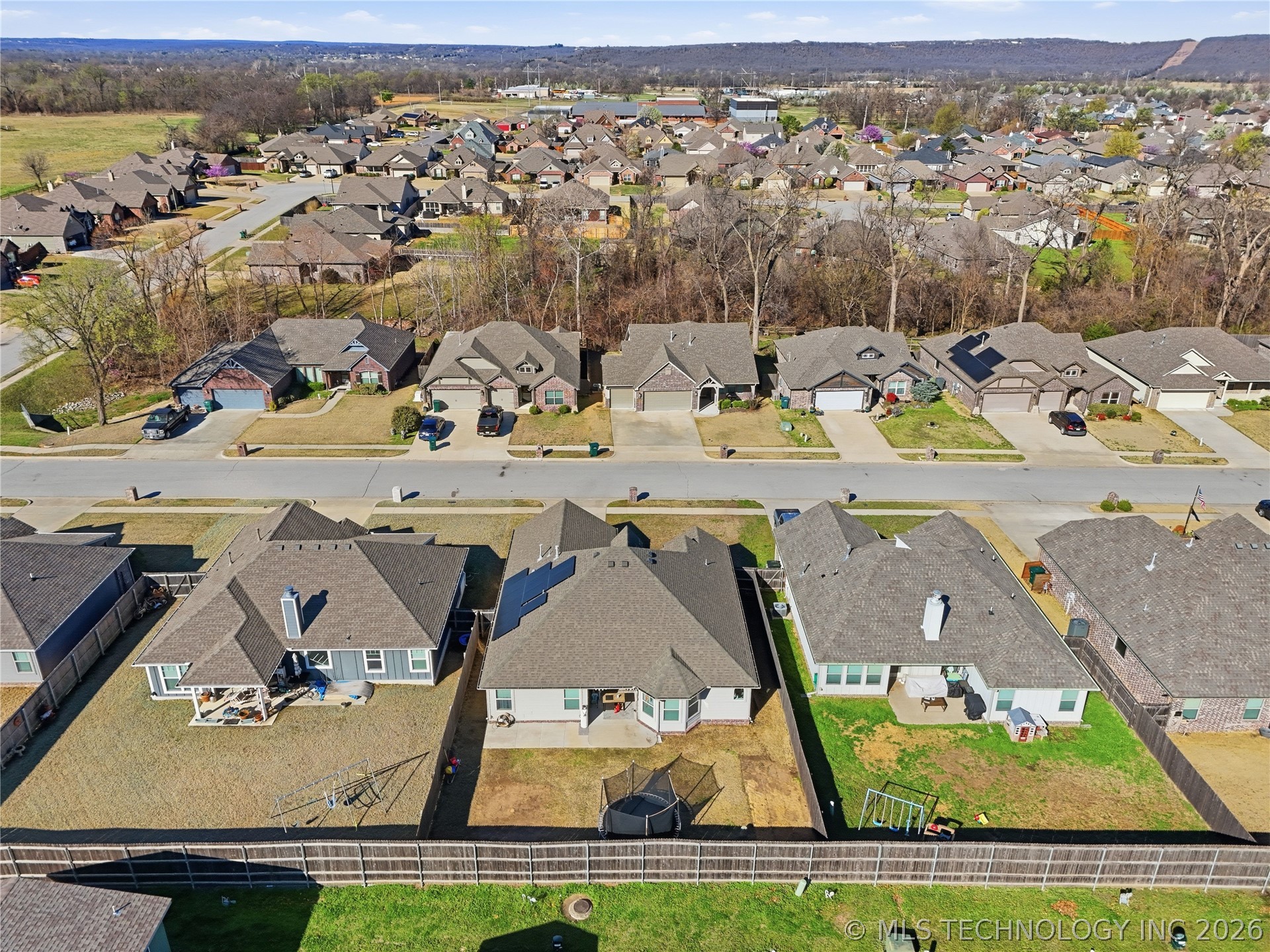 5421 Skylane Drive Sand Springs OK 74063