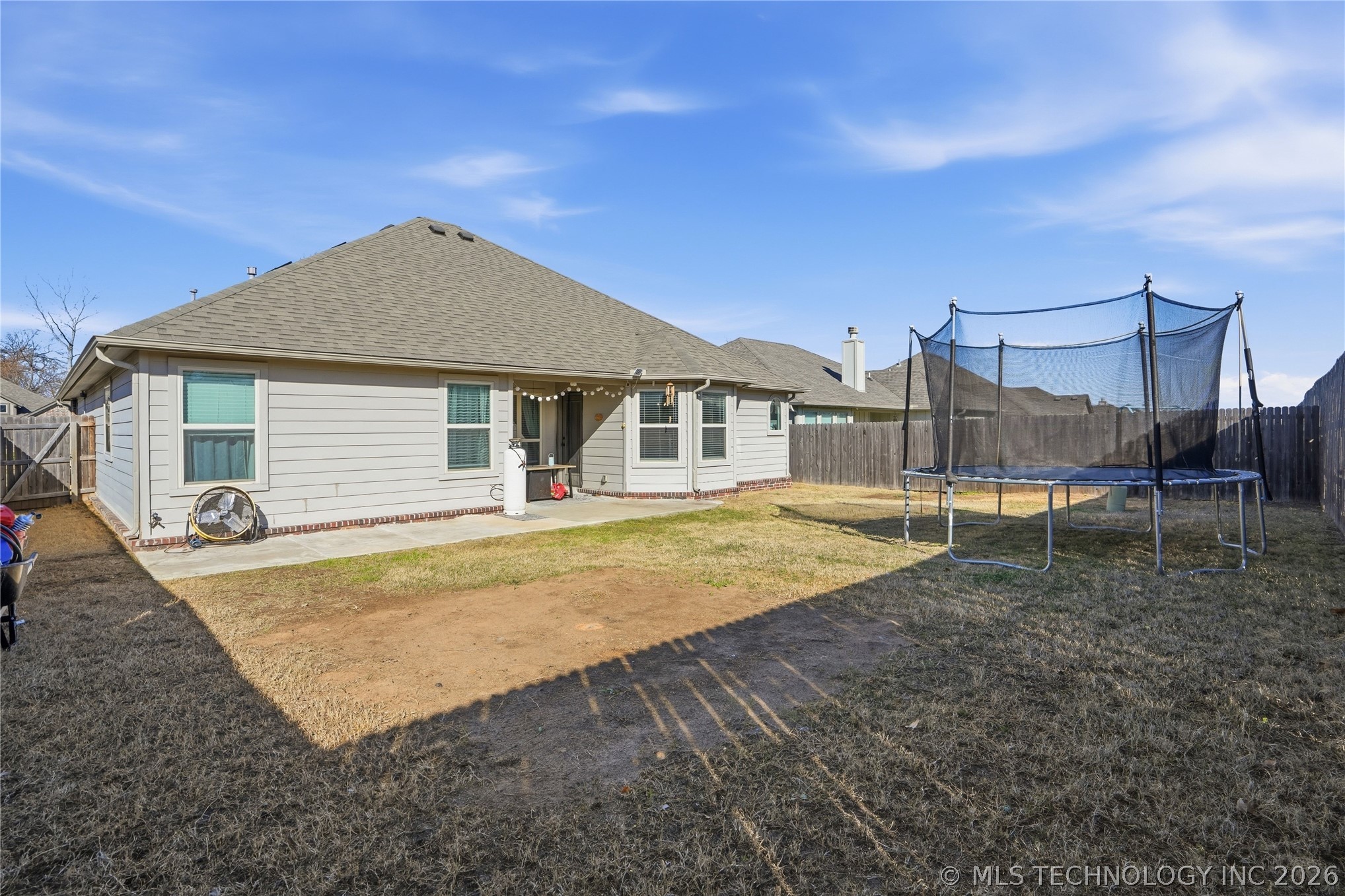 5421 Skylane Drive Sand Springs OK 74063