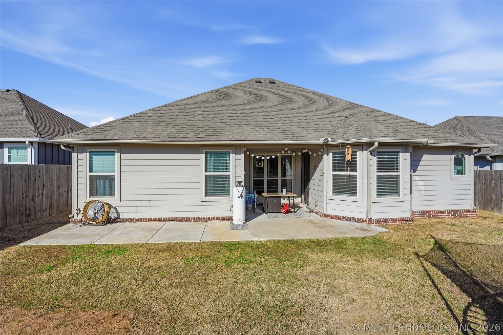 5421 Skylane Drive Sand Springs OK 74063