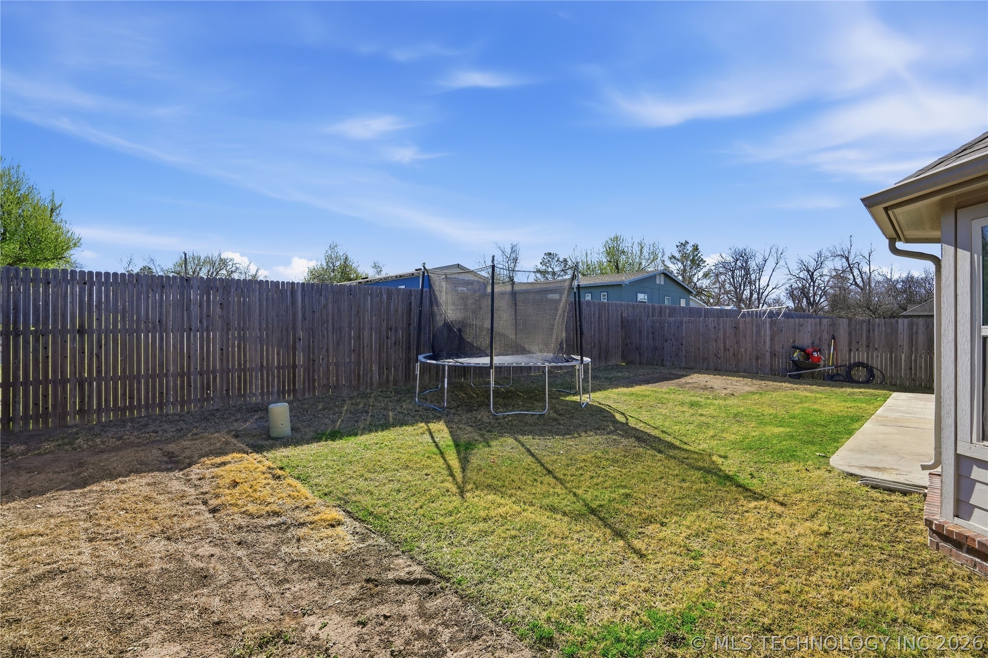 5421 Skylane Drive Sand Springs OK 74063