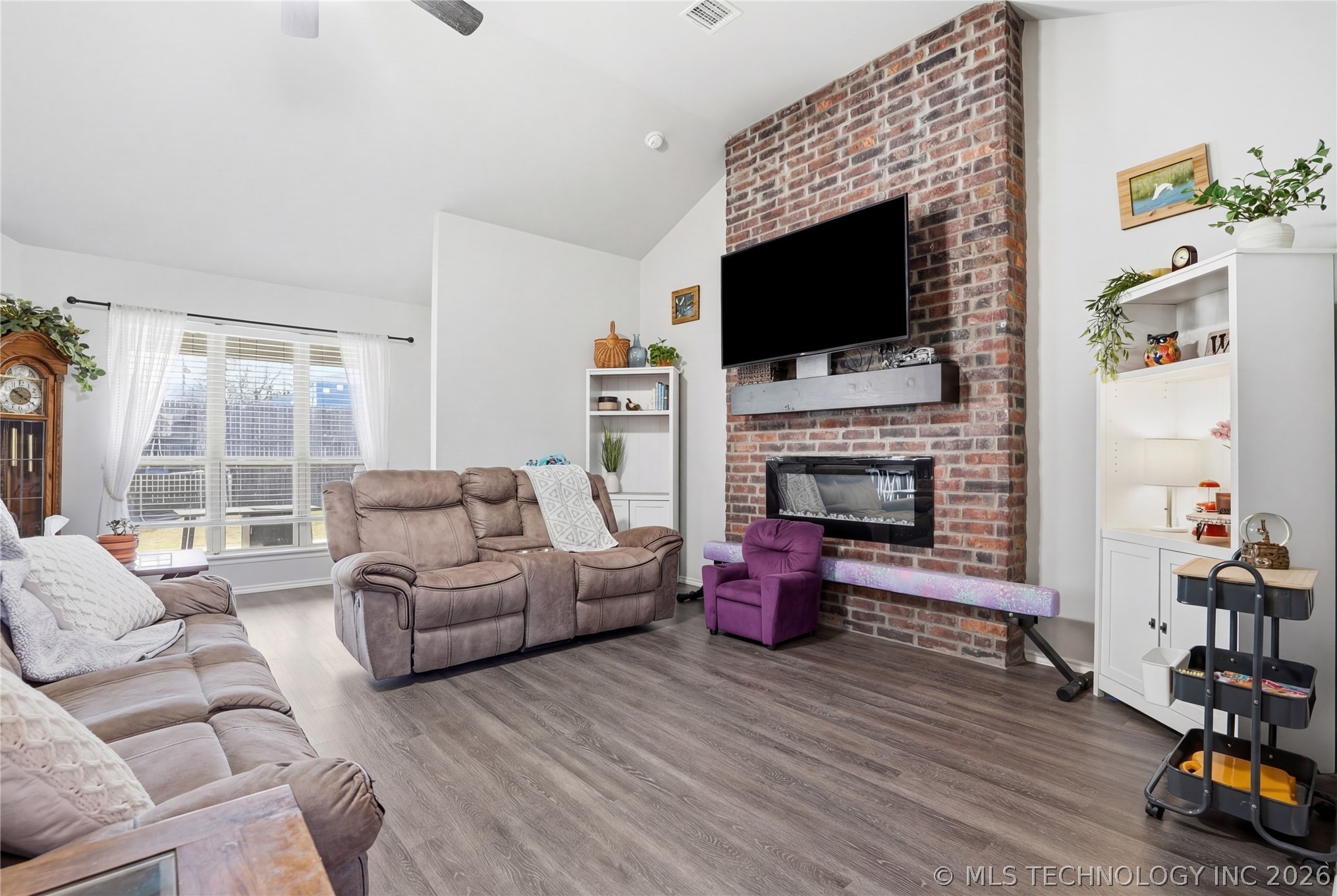 5421 Skylane Drive Sand Springs OK 74063