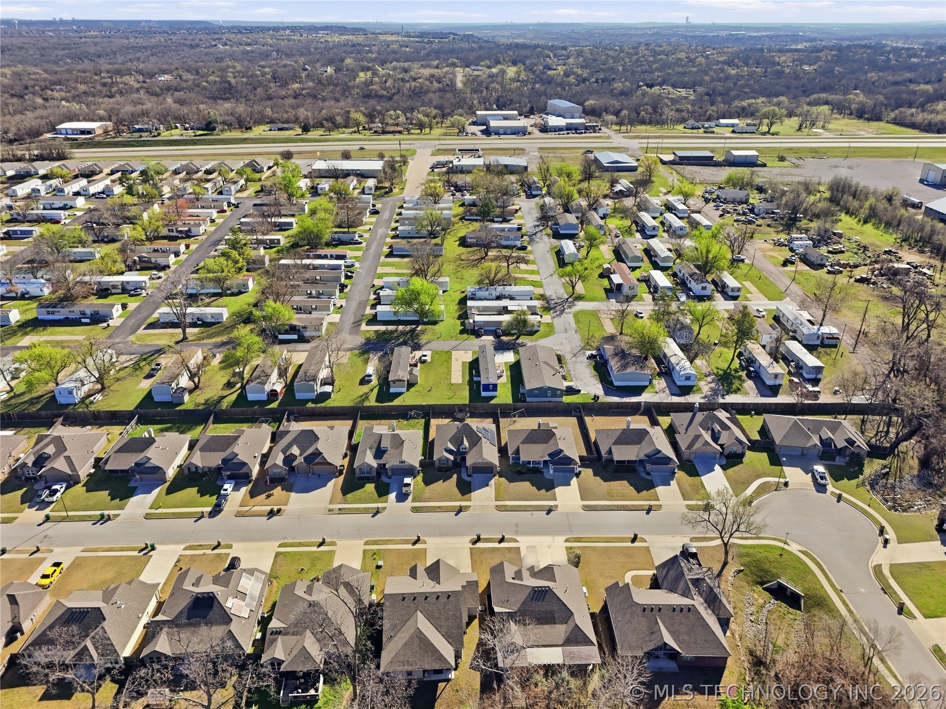 5421 Skylane Drive Sand Springs OK 74063
