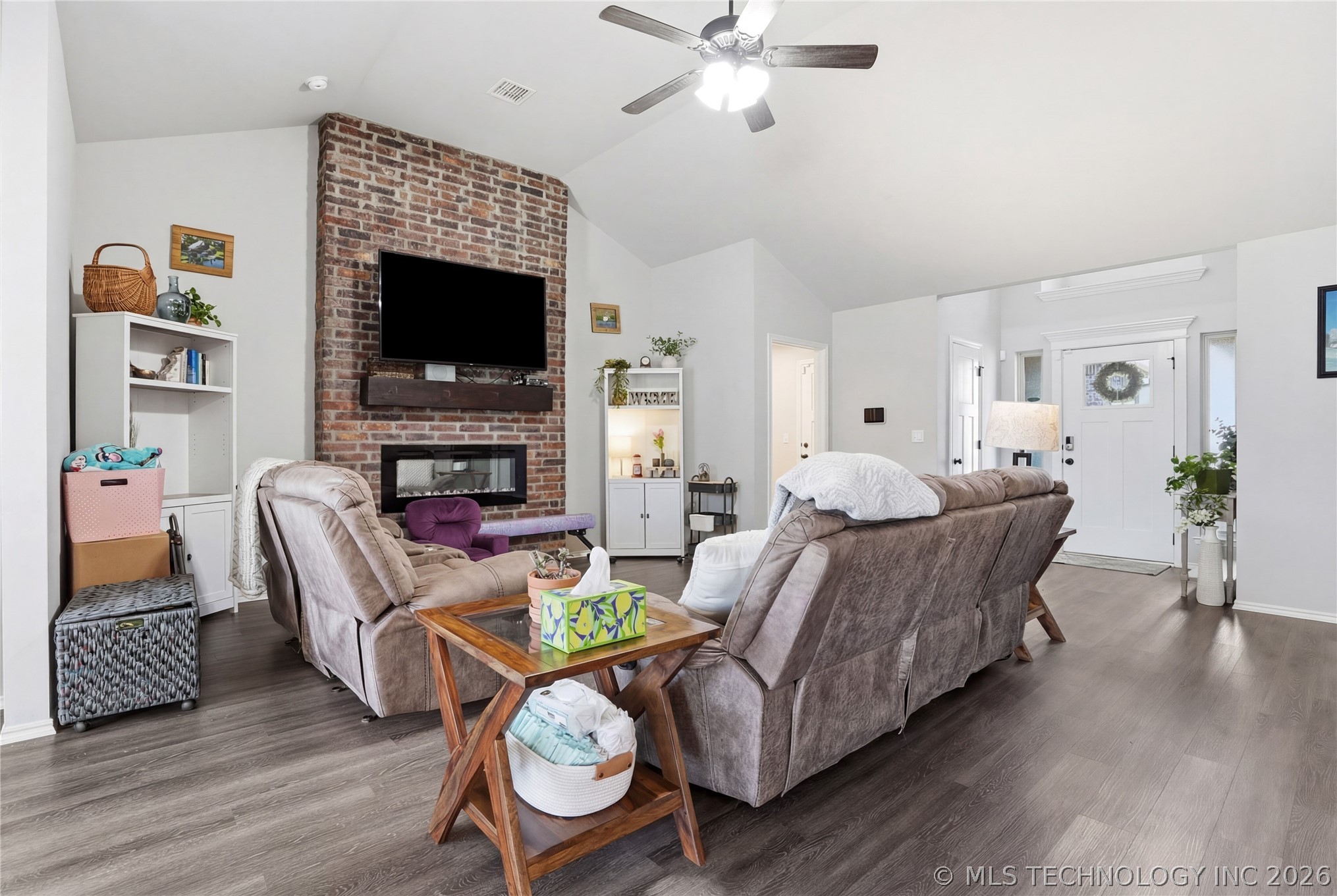 5421 Skylane Drive Sand Springs OK 74063