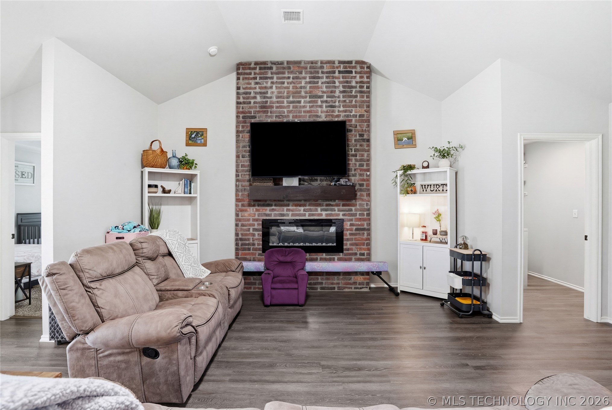 5421 Skylane Drive Sand Springs OK 74063