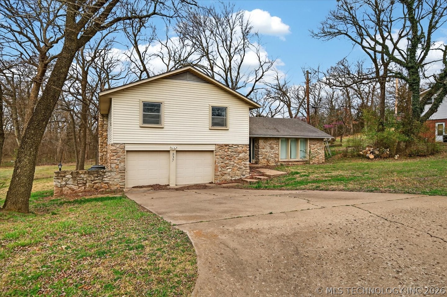 837 Winding Way Bartlesville OK 74006