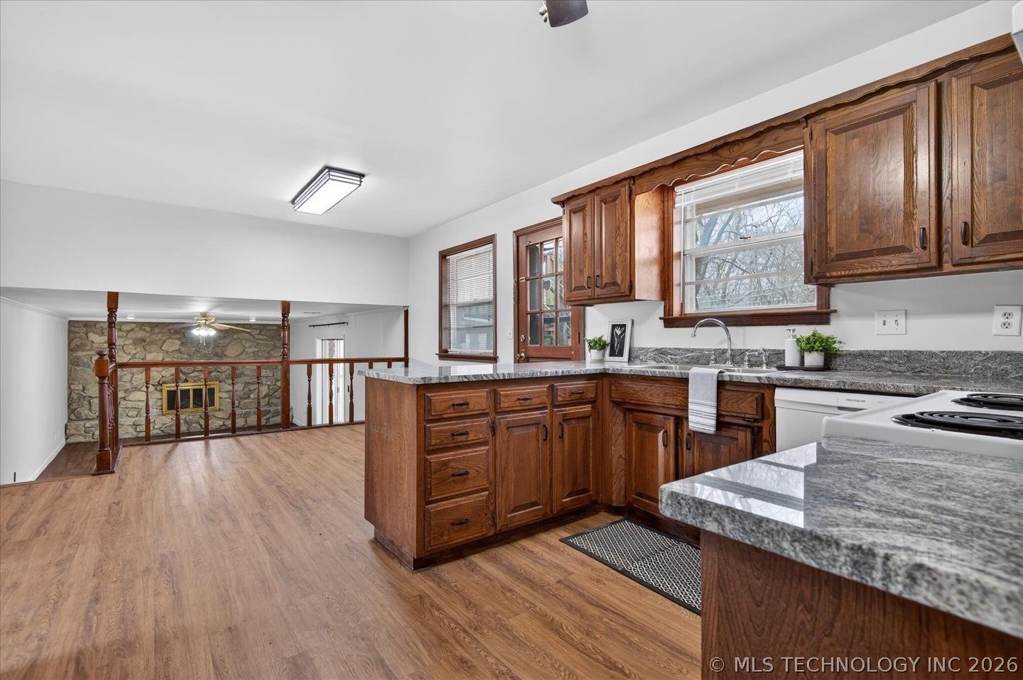 837 Winding Way Bartlesville OK 74006