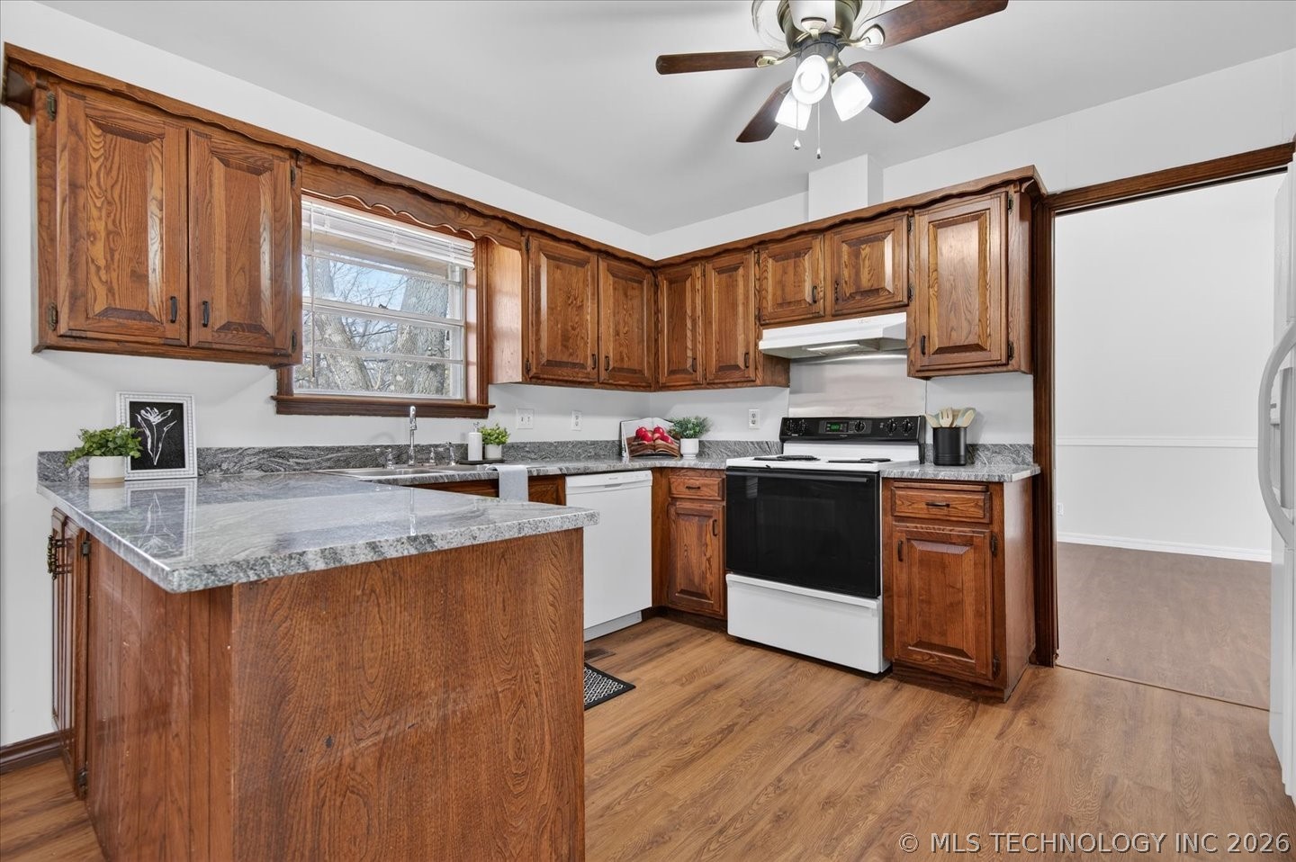 837 Winding Way Bartlesville OK 74006