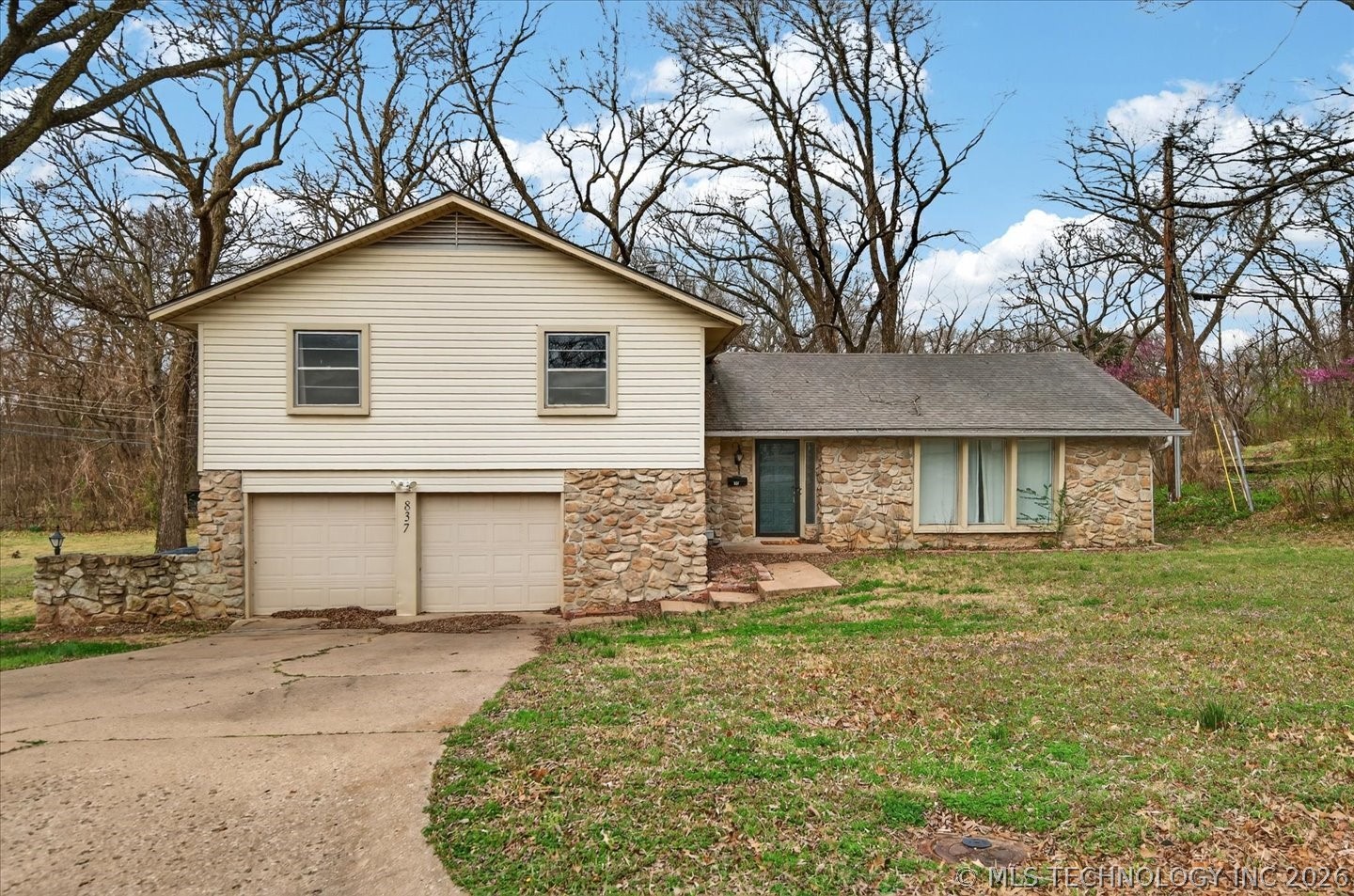 837 Winding Way Bartlesville OK 74006
