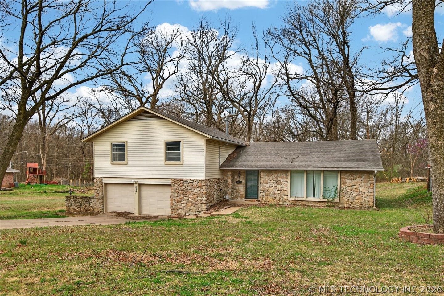 837 Winding Way Bartlesville OK 74006