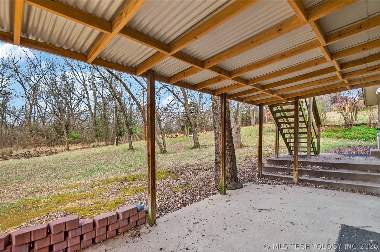 837 Winding Way Bartlesville OK 74006