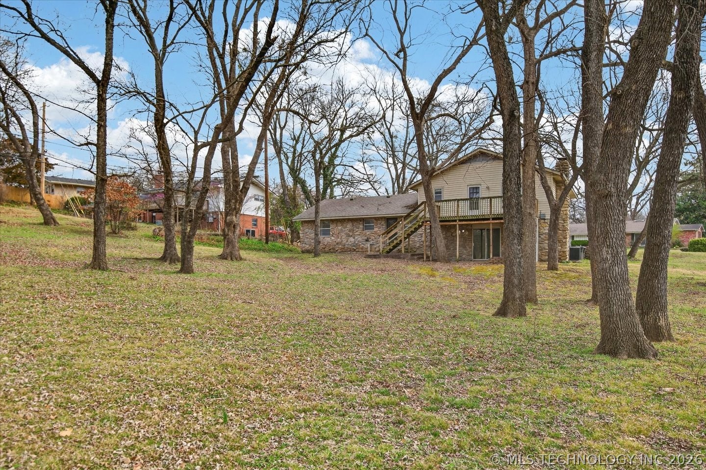 837 Winding Way Bartlesville OK 74006