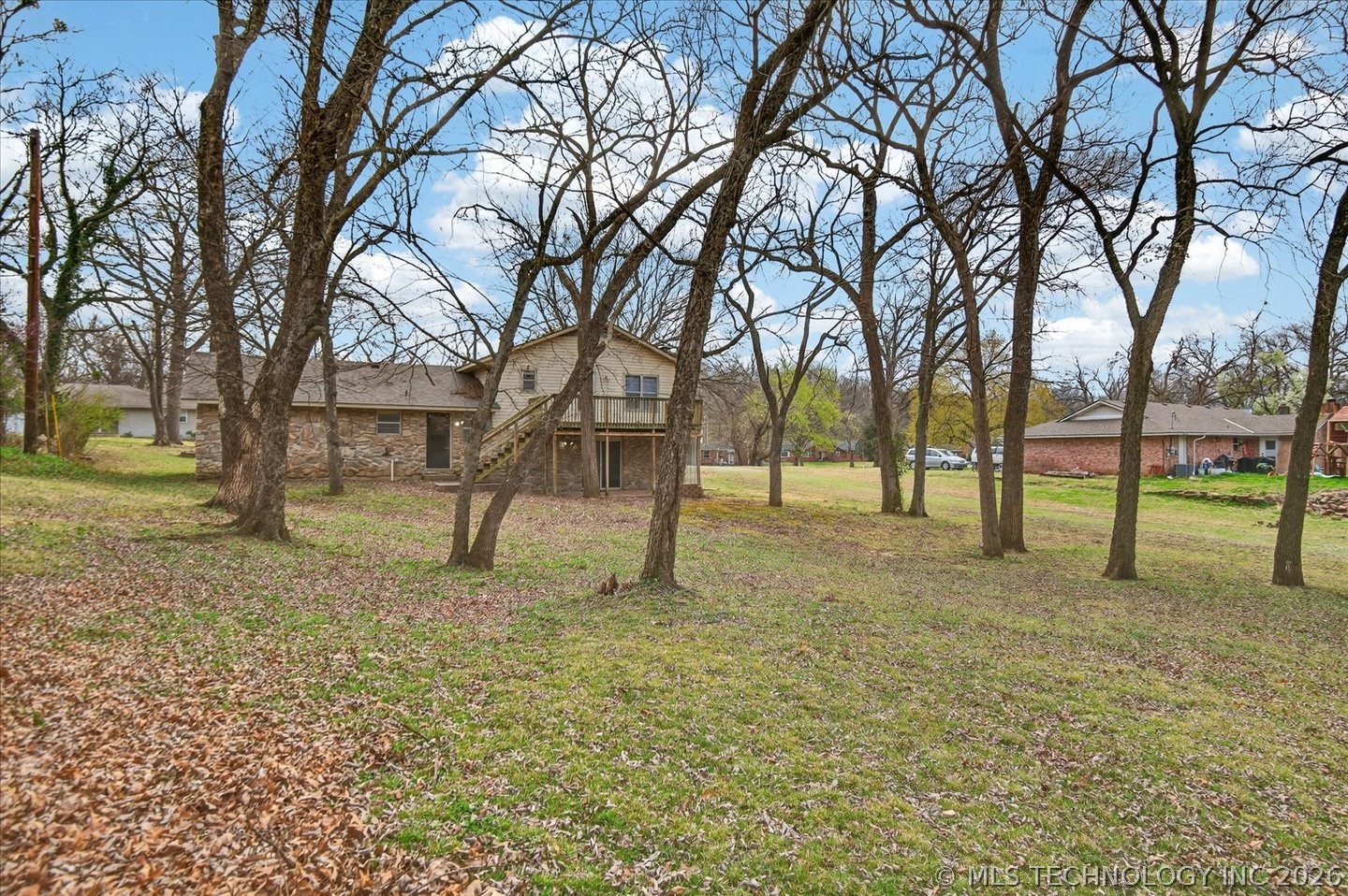 837 Winding Way Bartlesville OK 74006