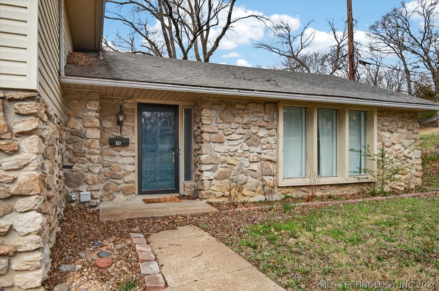 837 Winding Way Bartlesville OK 74006