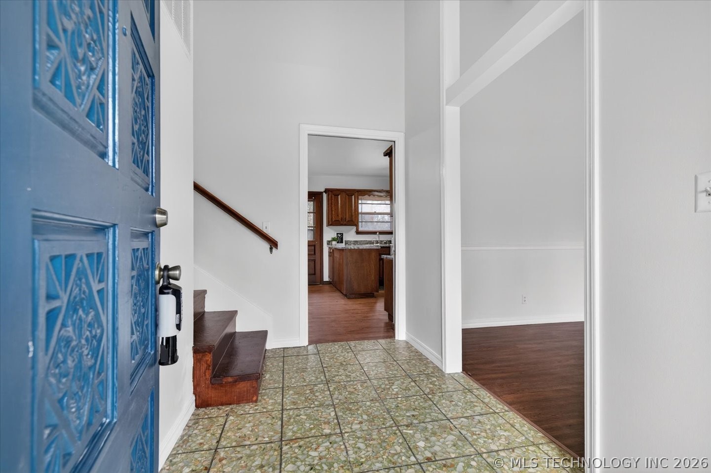 837 Winding Way Bartlesville OK 74006