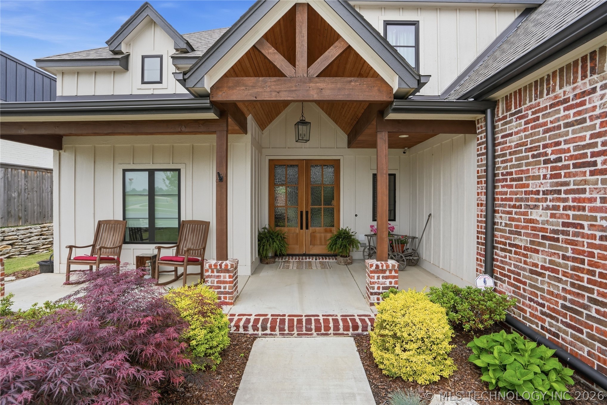 10826 S Fir Street Jenks OK 74037