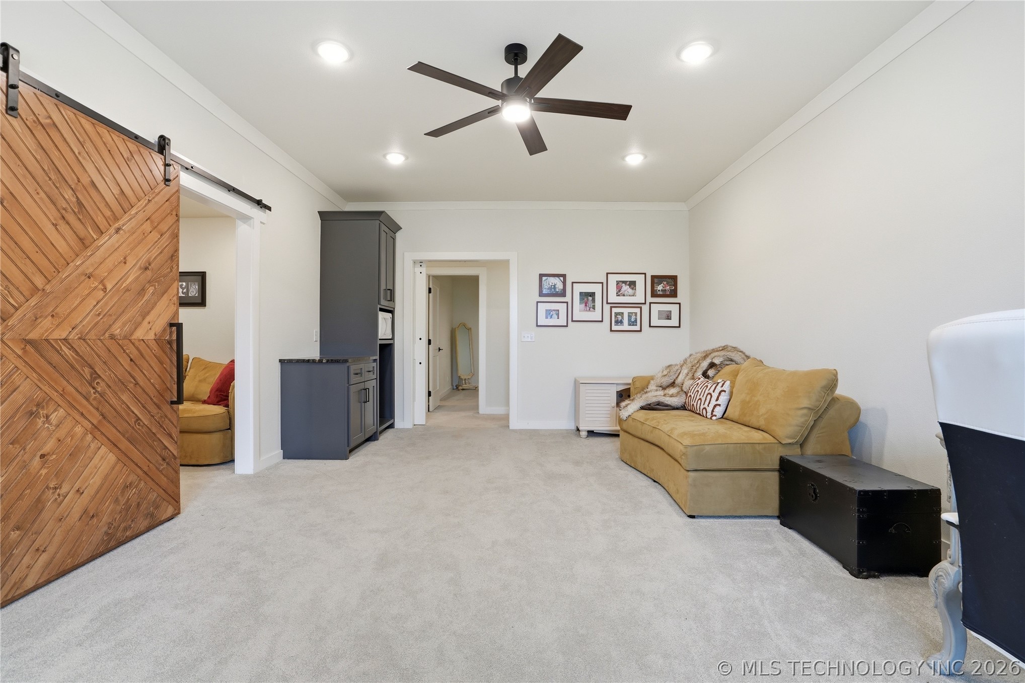 10826 S Fir Street Jenks OK 74037