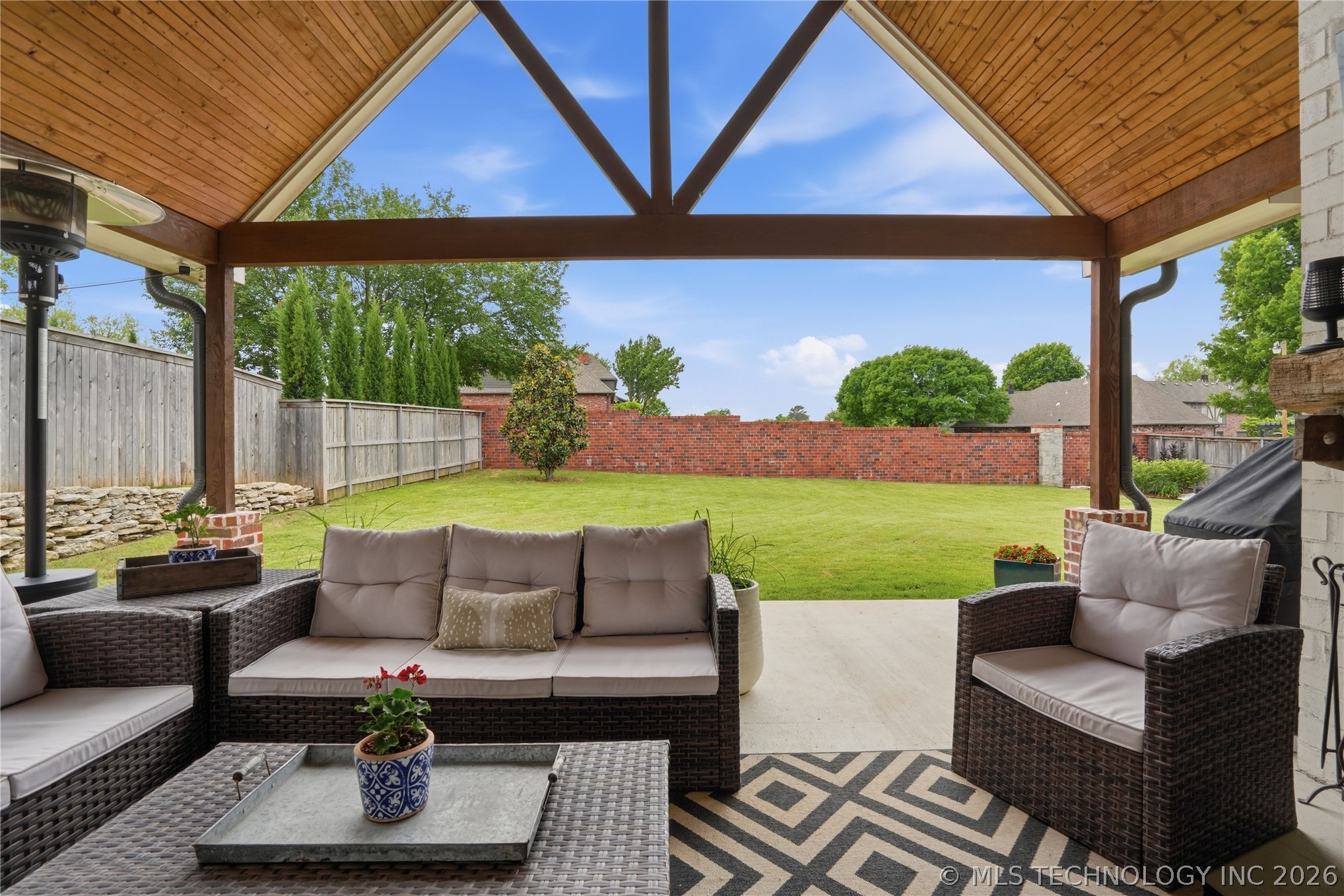 10826 S Fir Street Jenks OK 74037