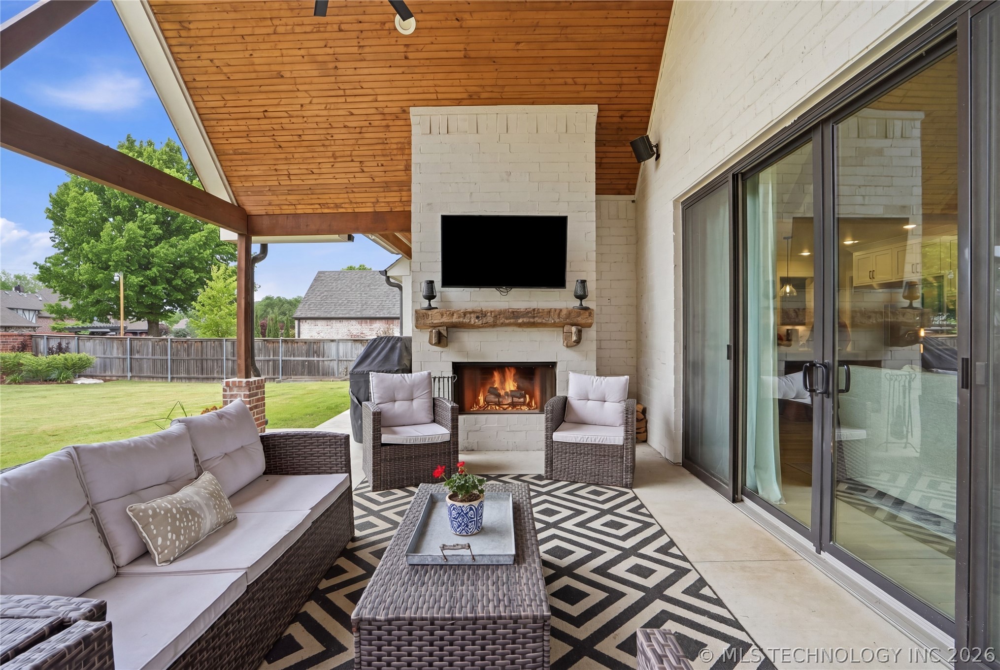 10826 S Fir Street Jenks OK 74037