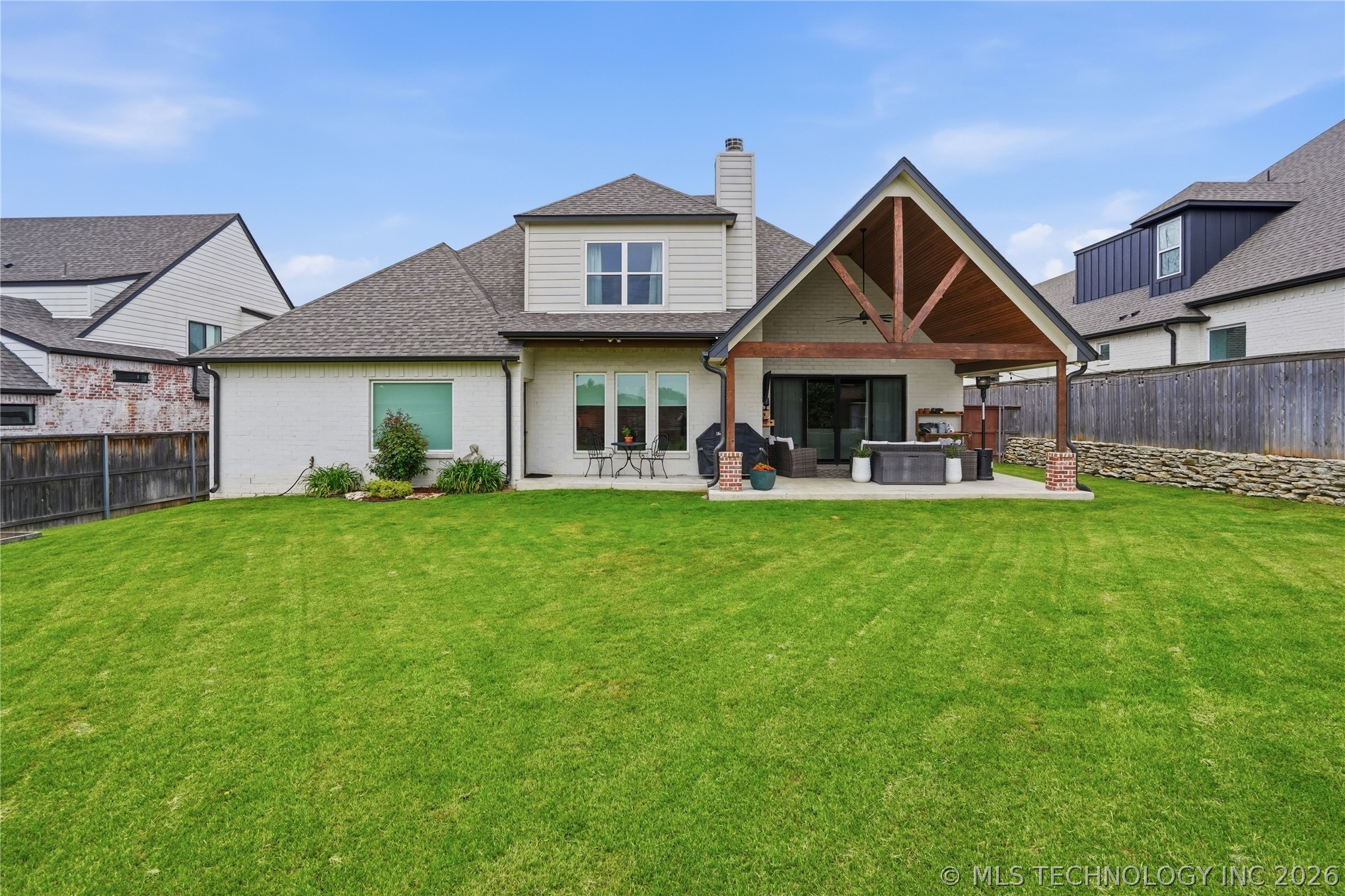 10826 S Fir Street Jenks OK 74037